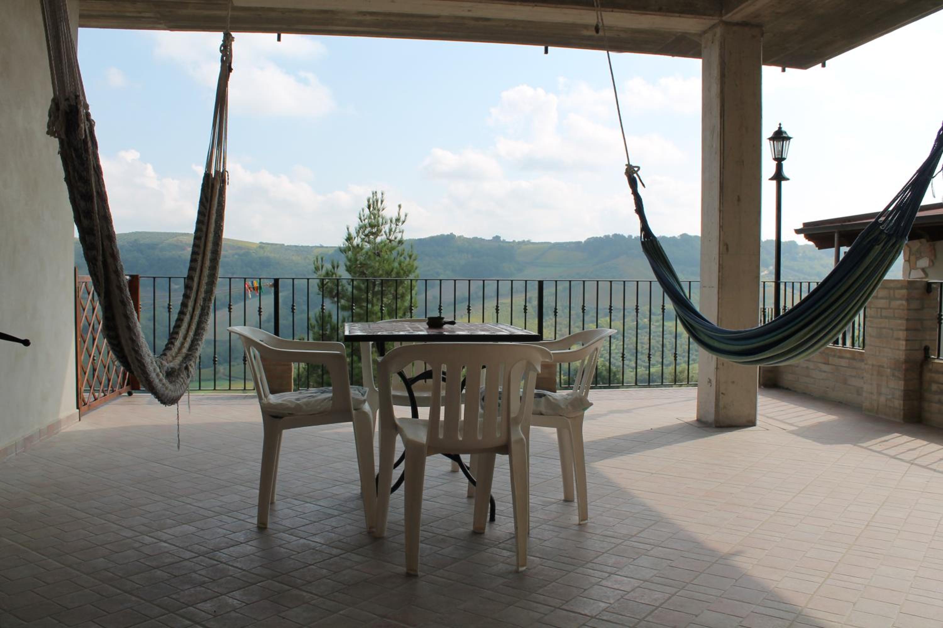 Agriturismo Montupoli