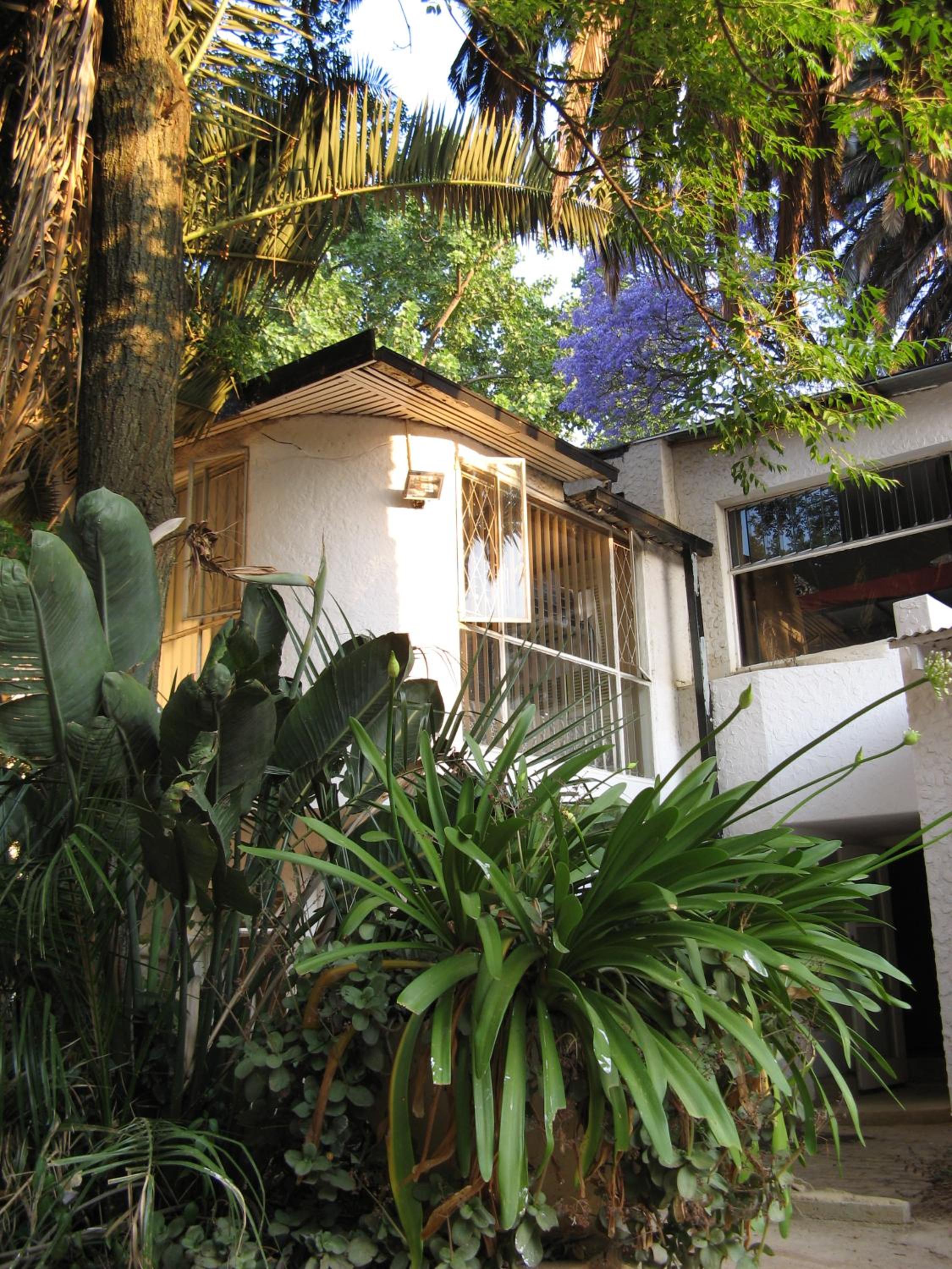 Rosebank Hostel photo 3