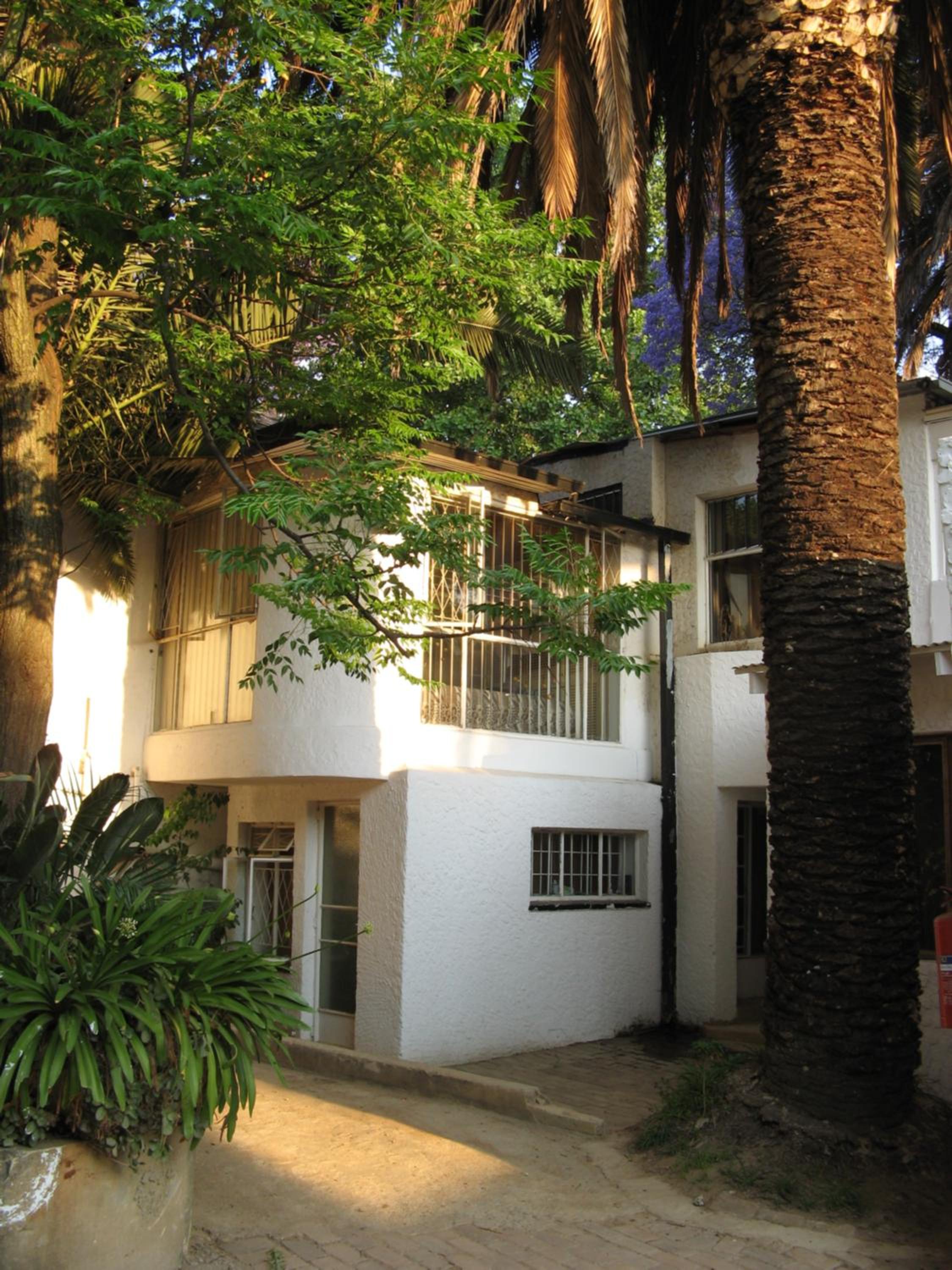 Rosebank Hostel photo 4