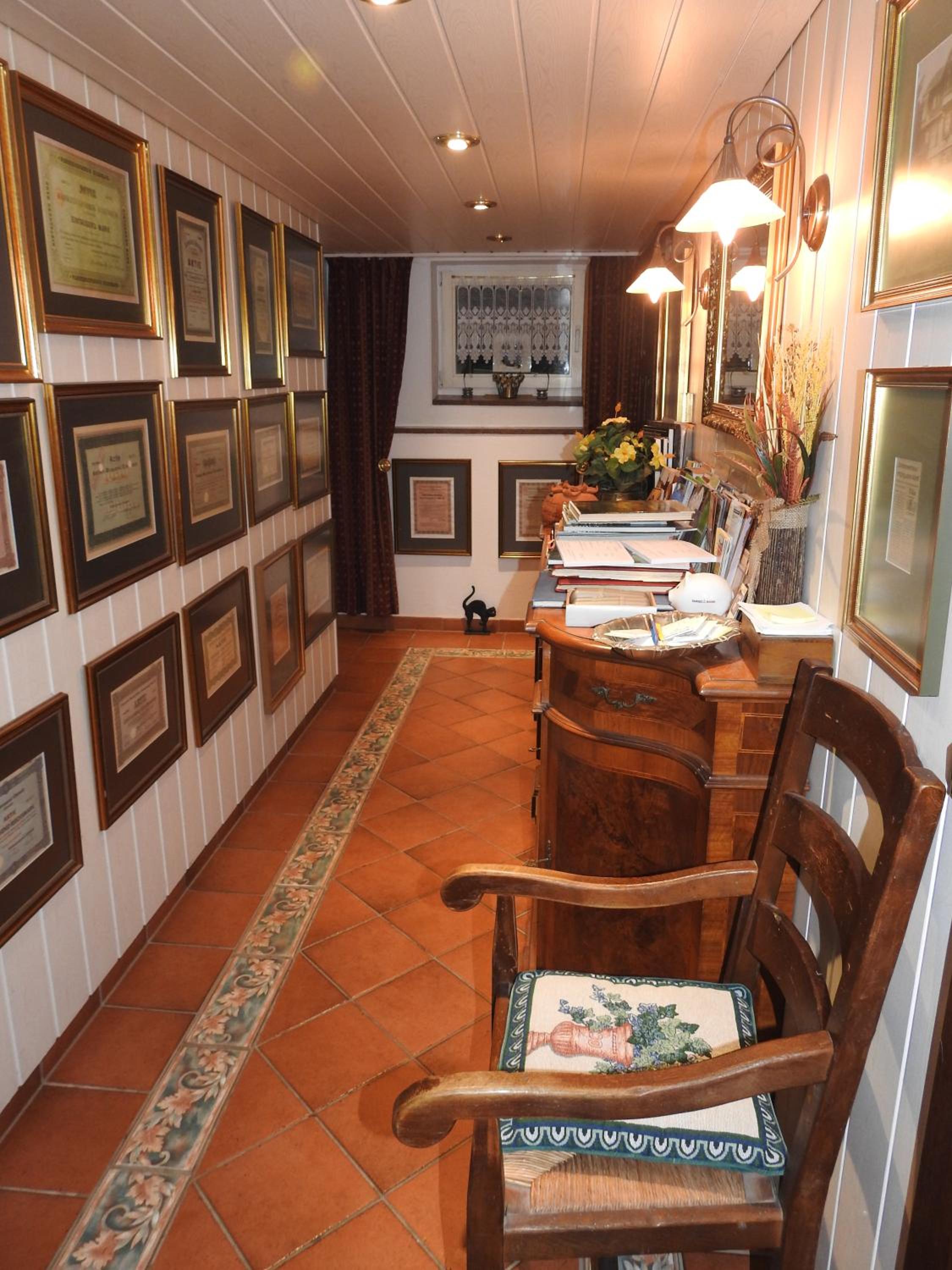 Villa Bomberg