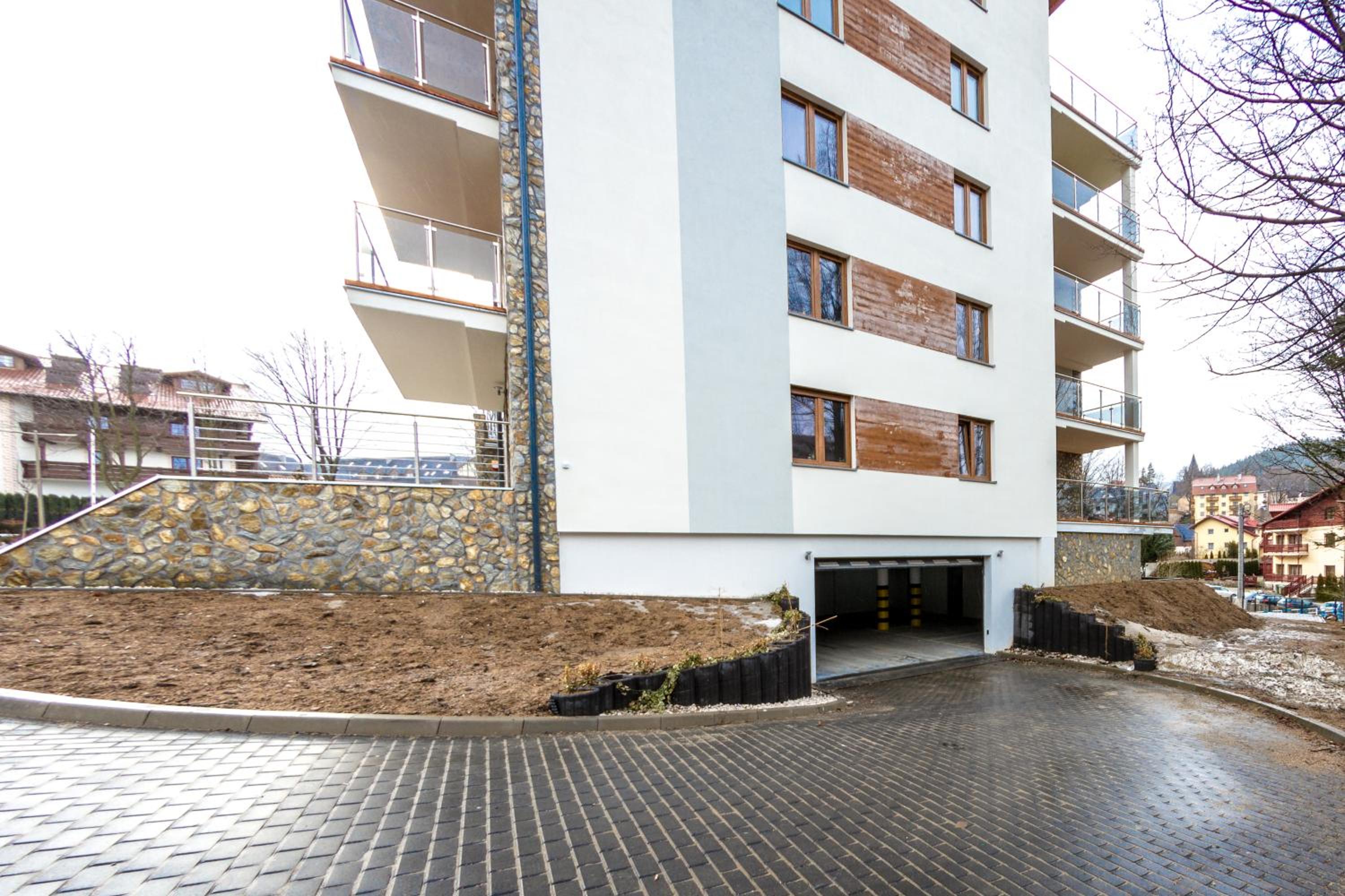 Apartament Eva view 4