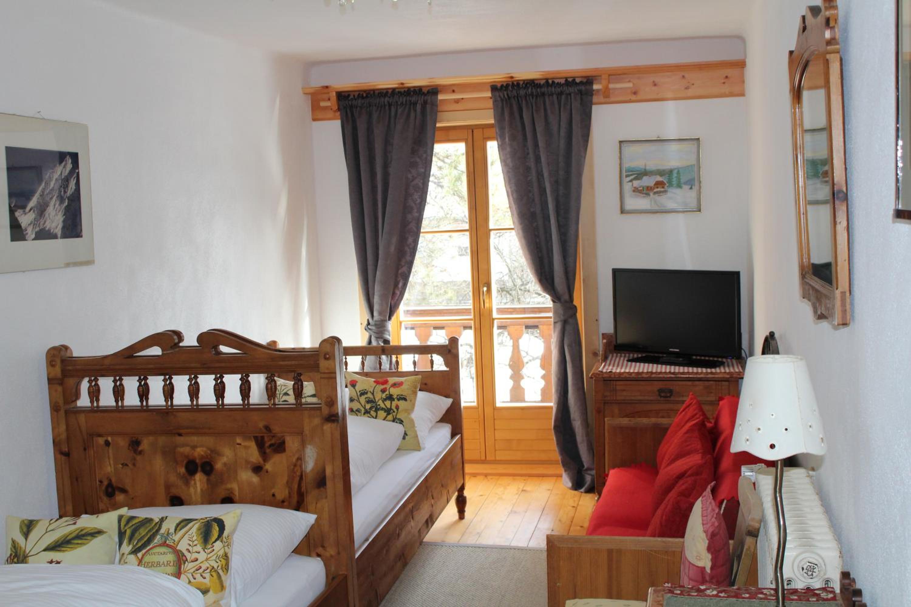 Schlosswirt Chalets & Apartments