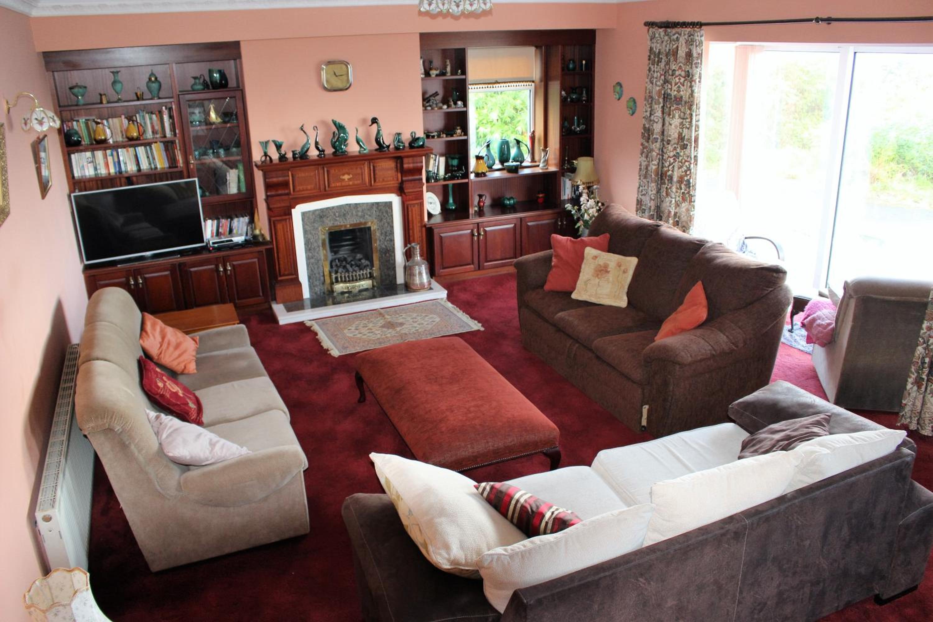 Kilsallagh Cottage