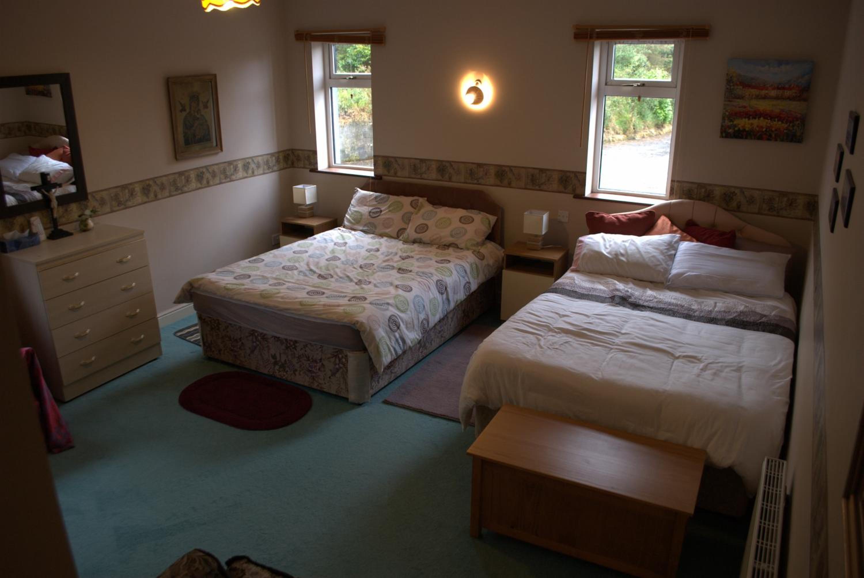 Kilsallagh Cottage en Westport