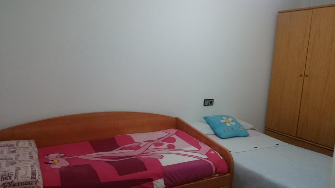 Apartamentos Salamanca Plaza Del Oeste 4 dormitorios, 2 baños , Parking