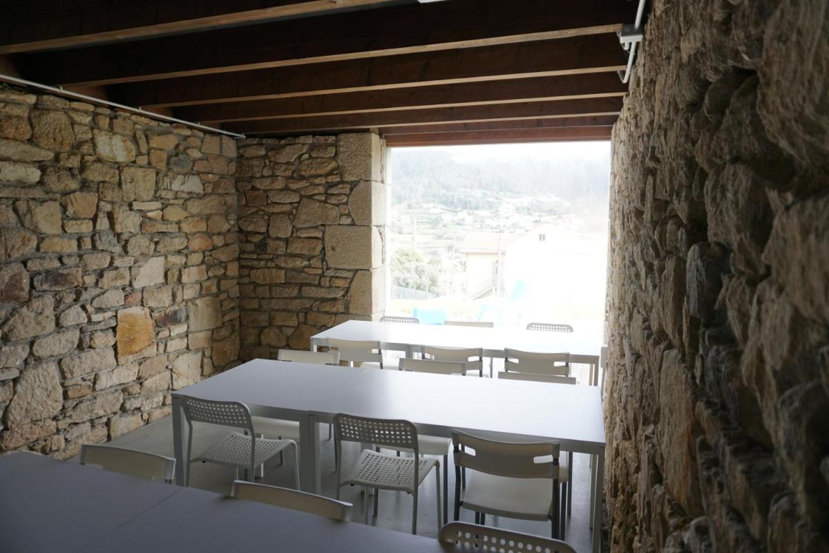 The Camp Doniños
