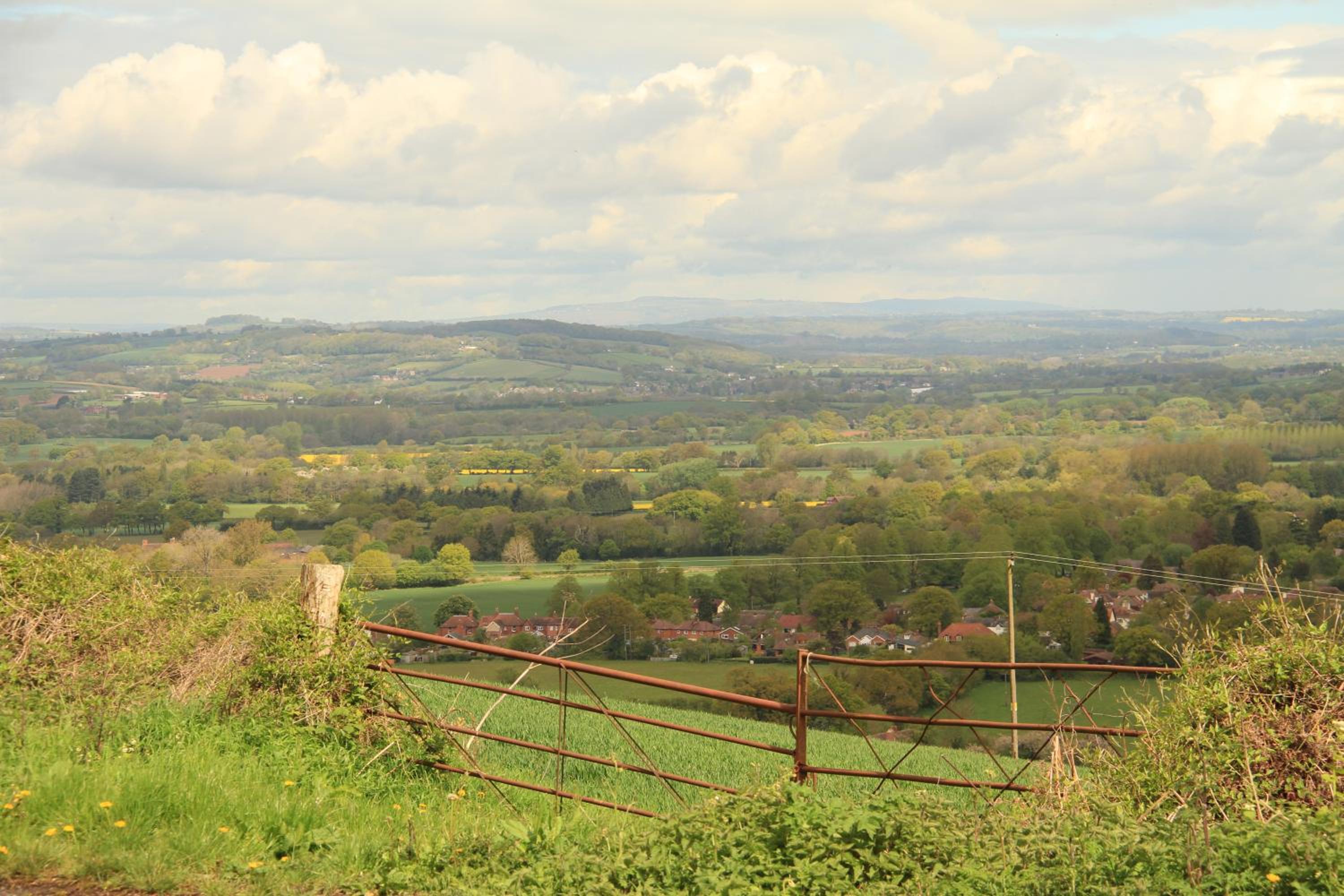 Middle Woodbatch B&B