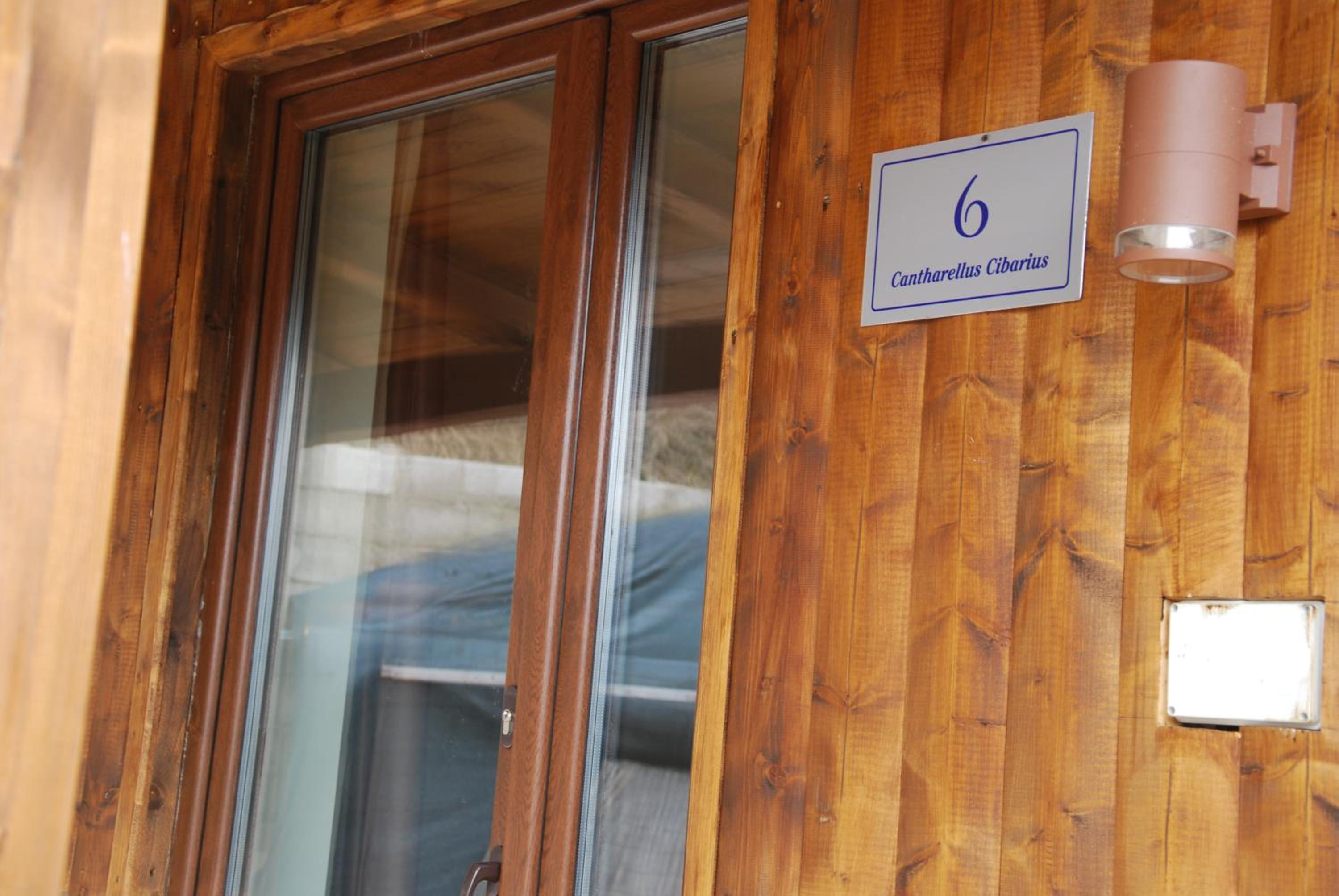Guest House Caracas