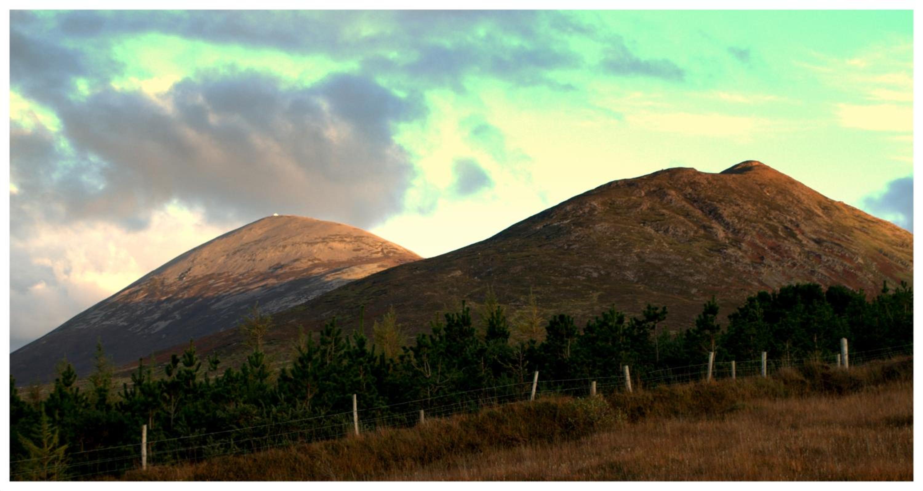 Kilsallagh Cottage