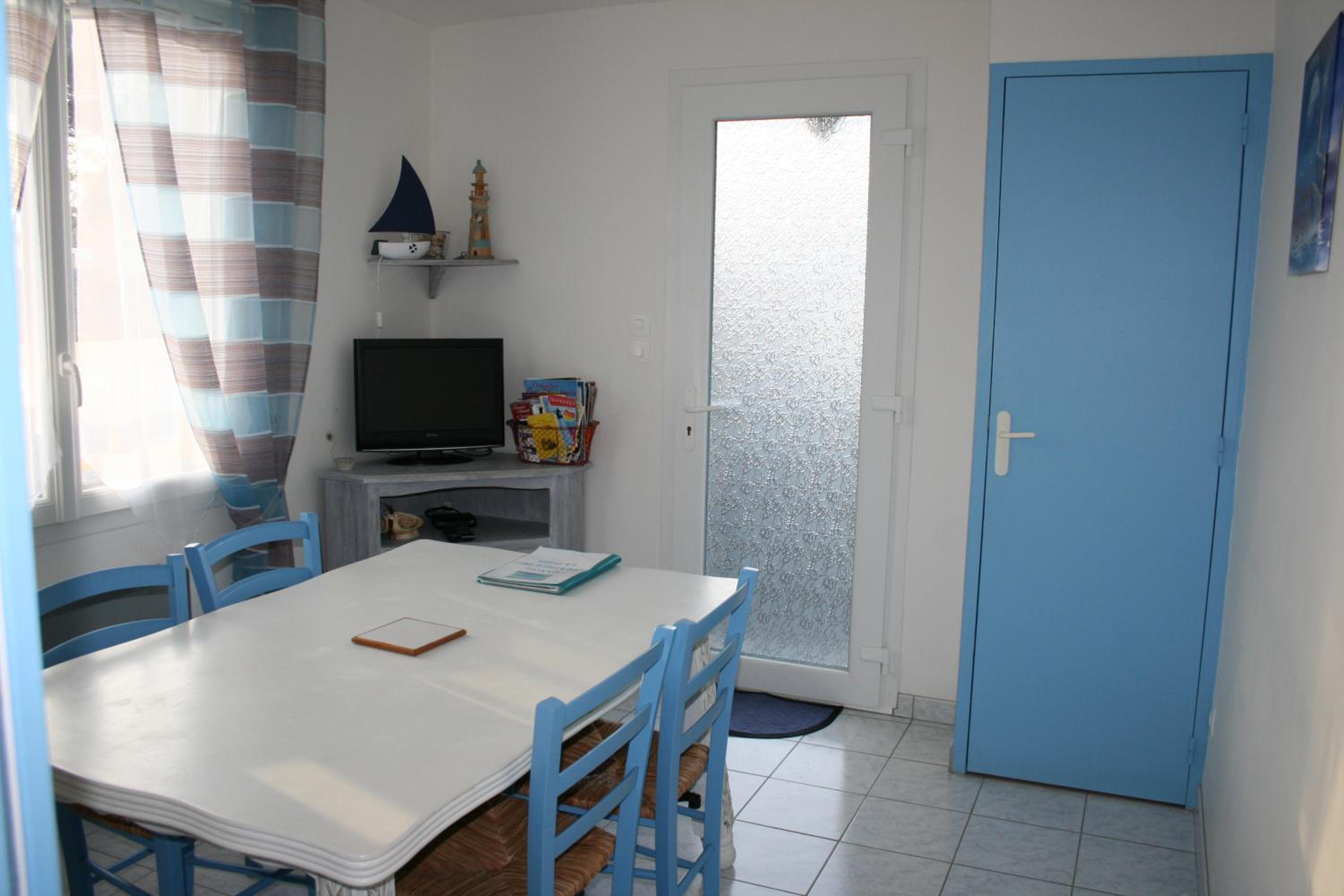 La Doris view 5