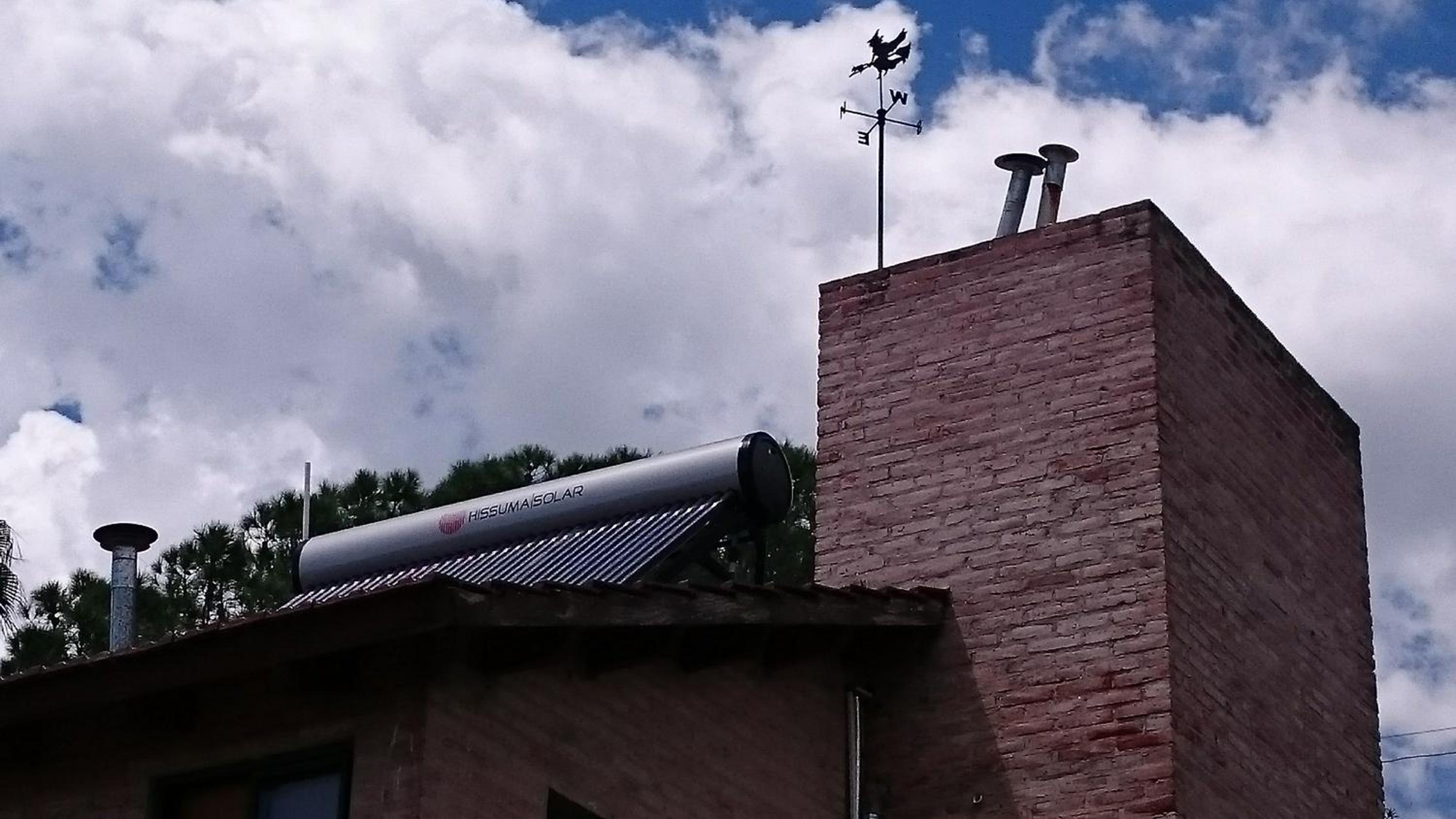 Cabañas 57
