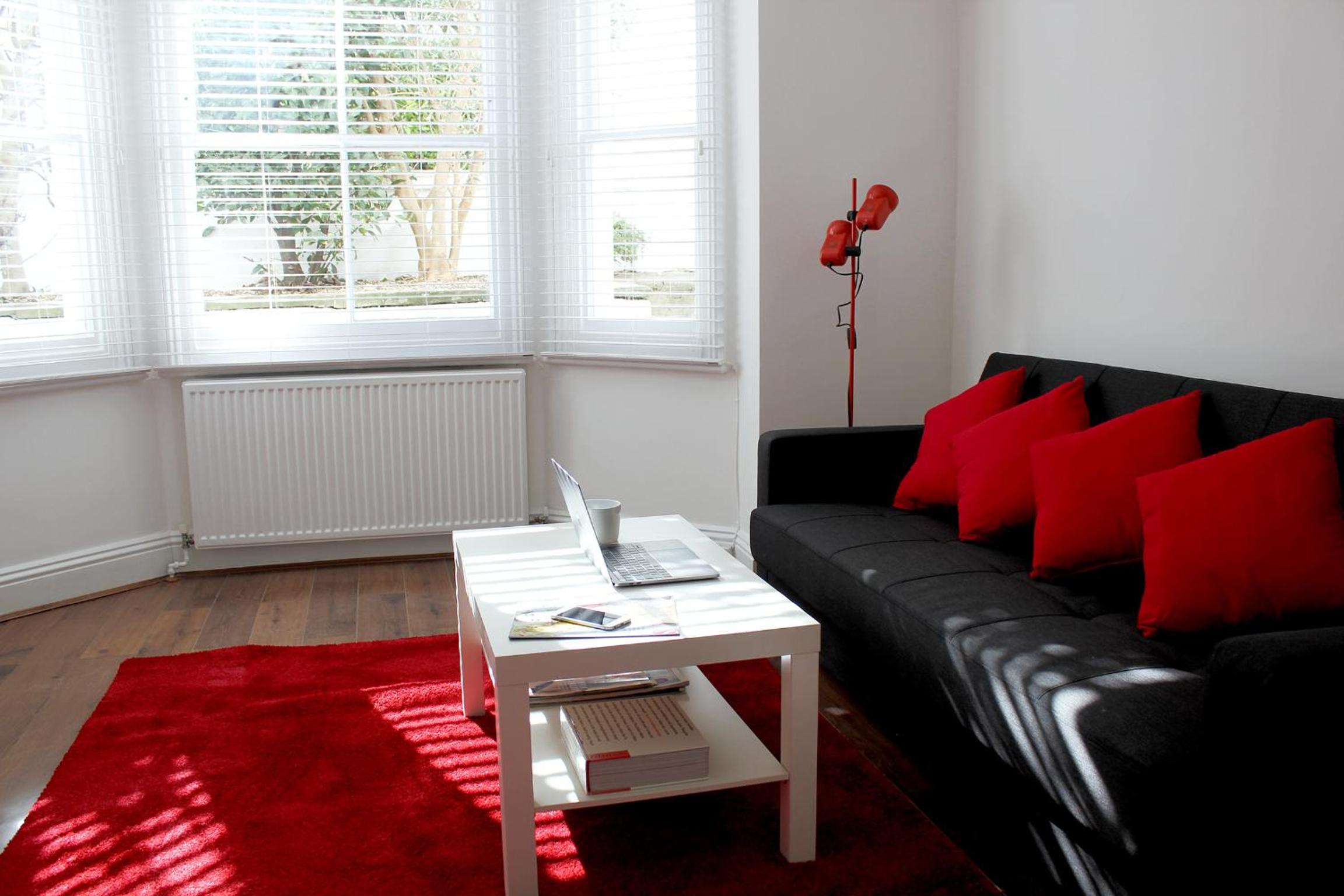 West Hill Apartment view 3
