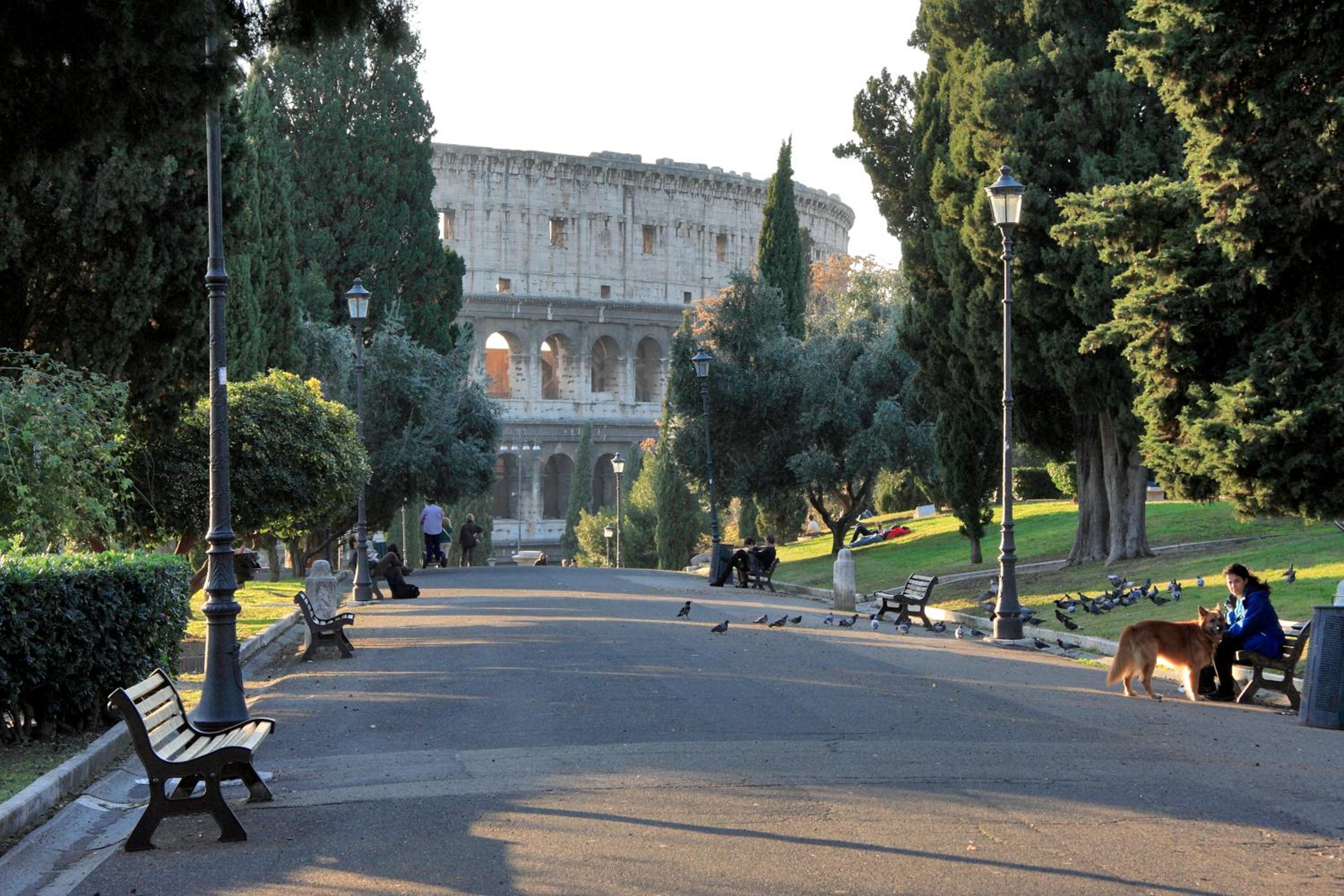 Charming Apartment Antonia 300 mt from Colosseum