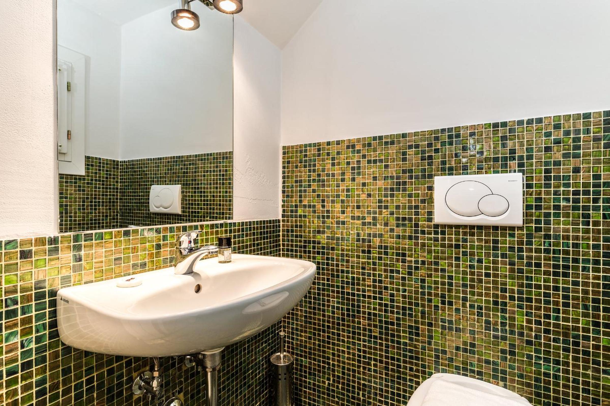Venice Apartments San Samuele