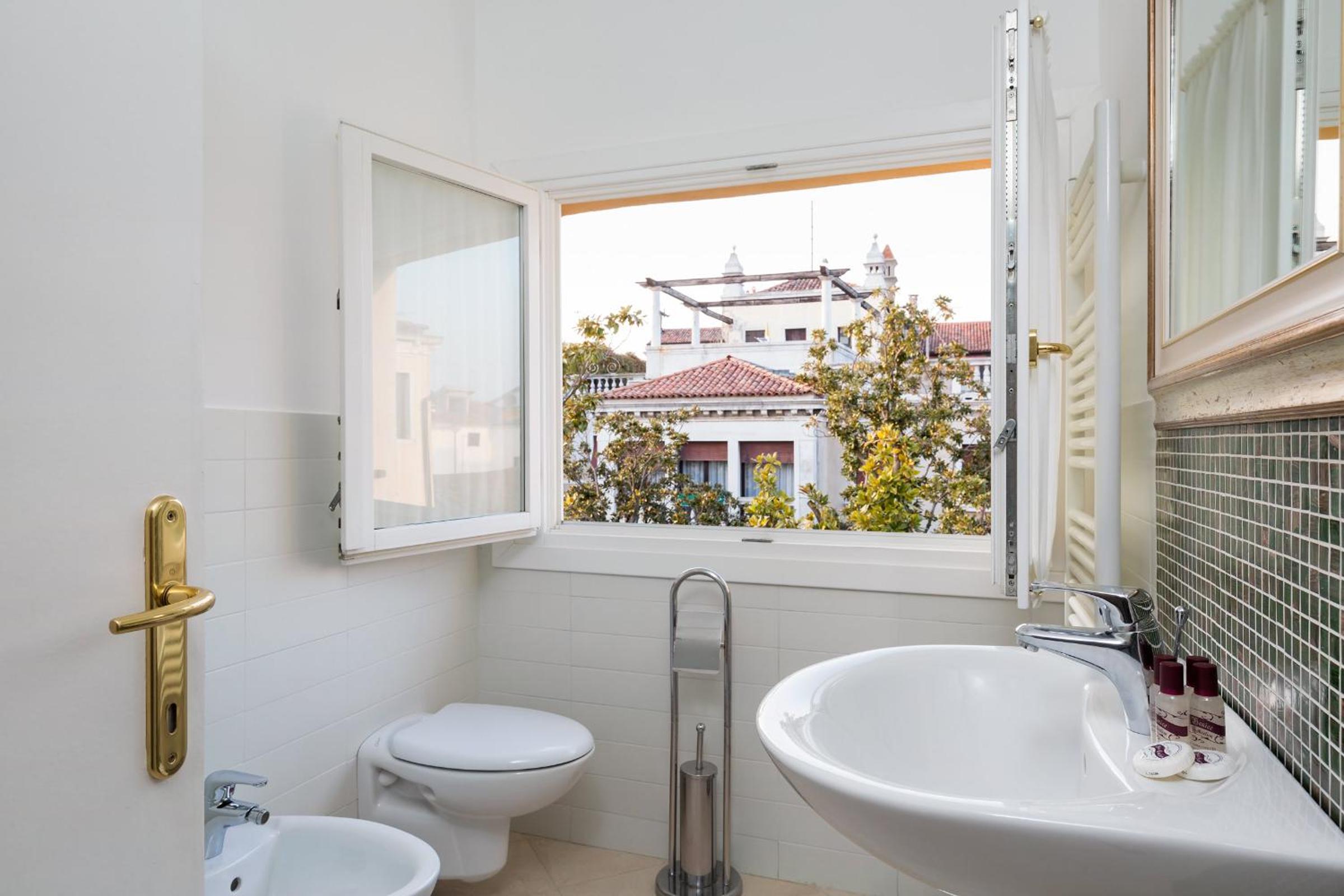 Venice Apartments San Samuele
