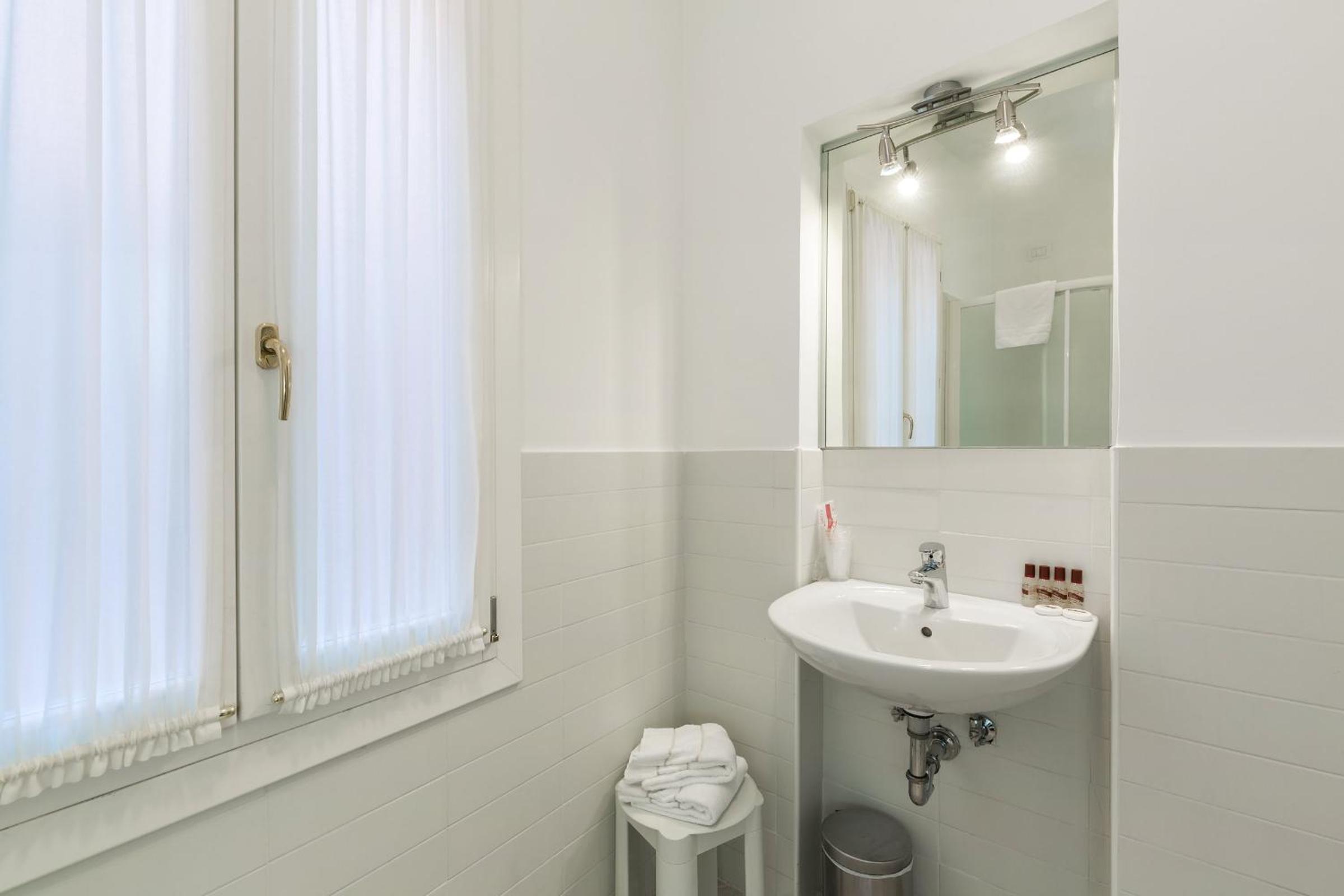 Venice Apartments San Samuele
