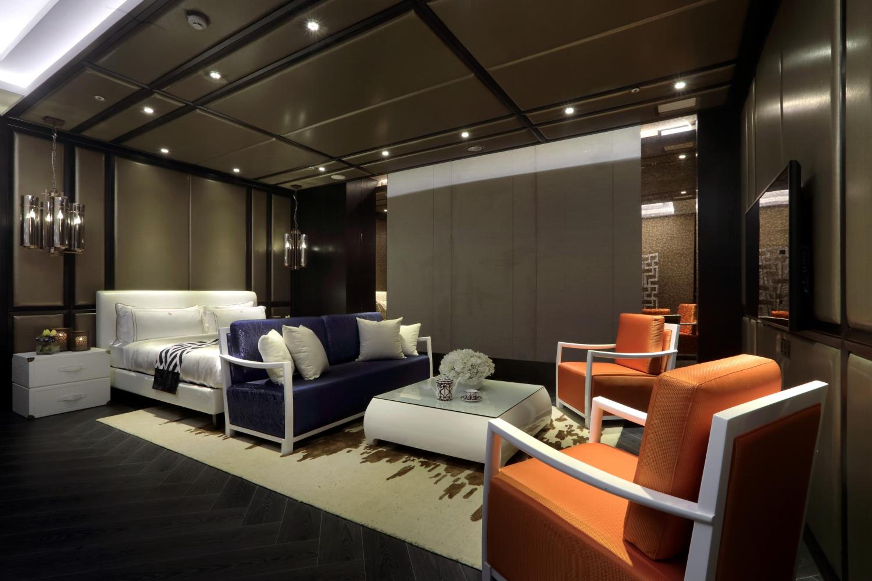 Taichung Ease Motel