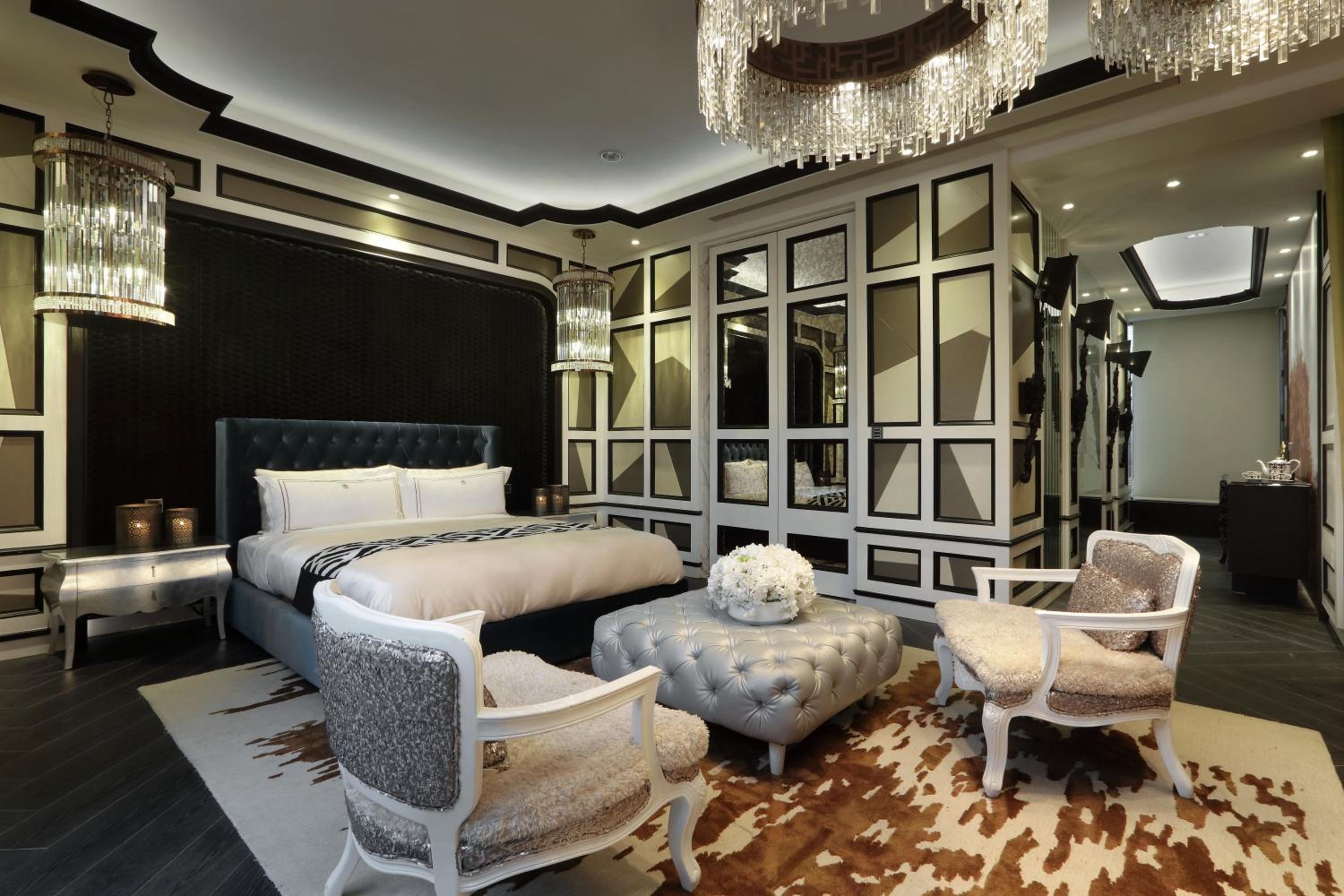 Taichung Ease Motel
