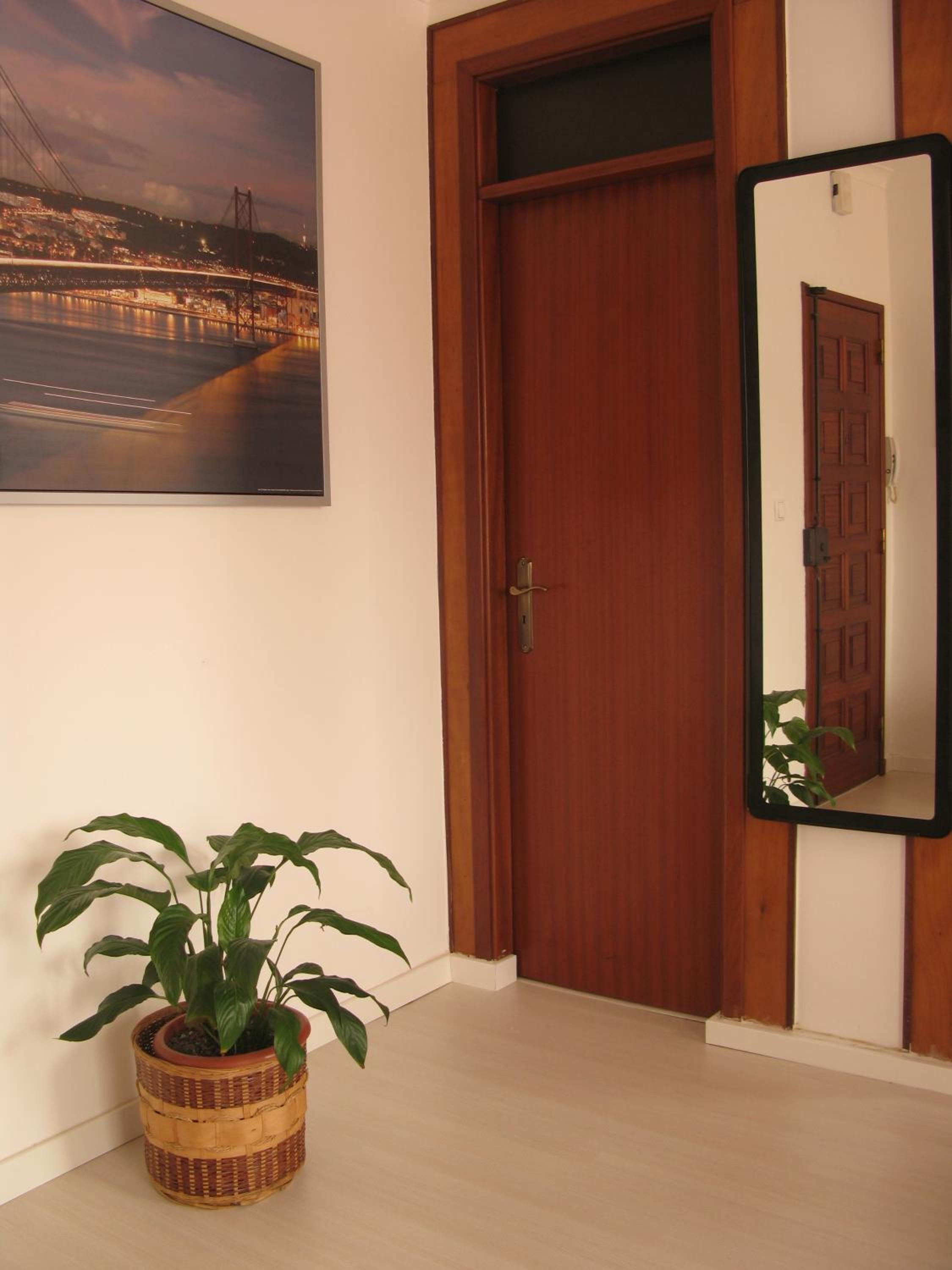 Apartment Estrela Heart view 4