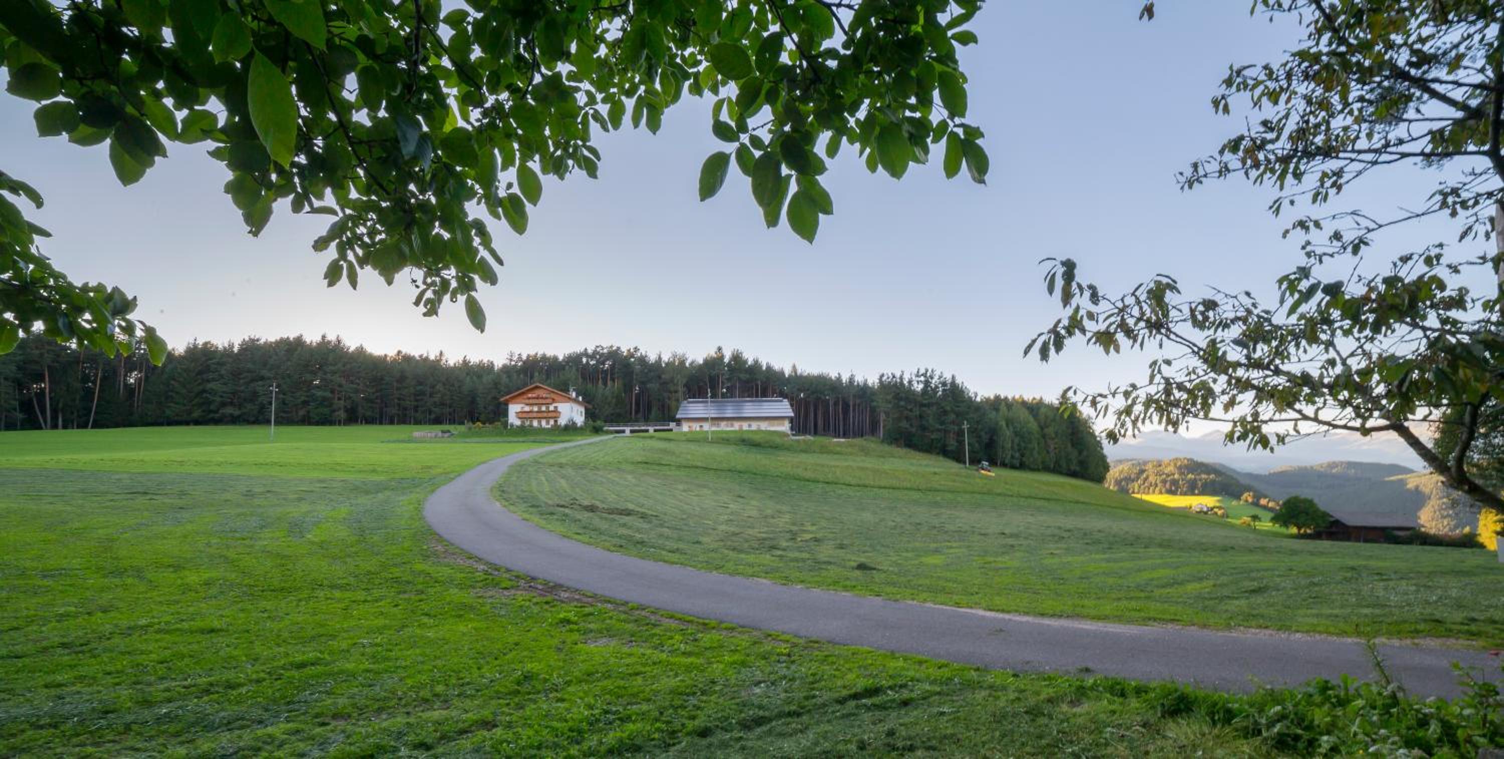 Parlunkhof view 4