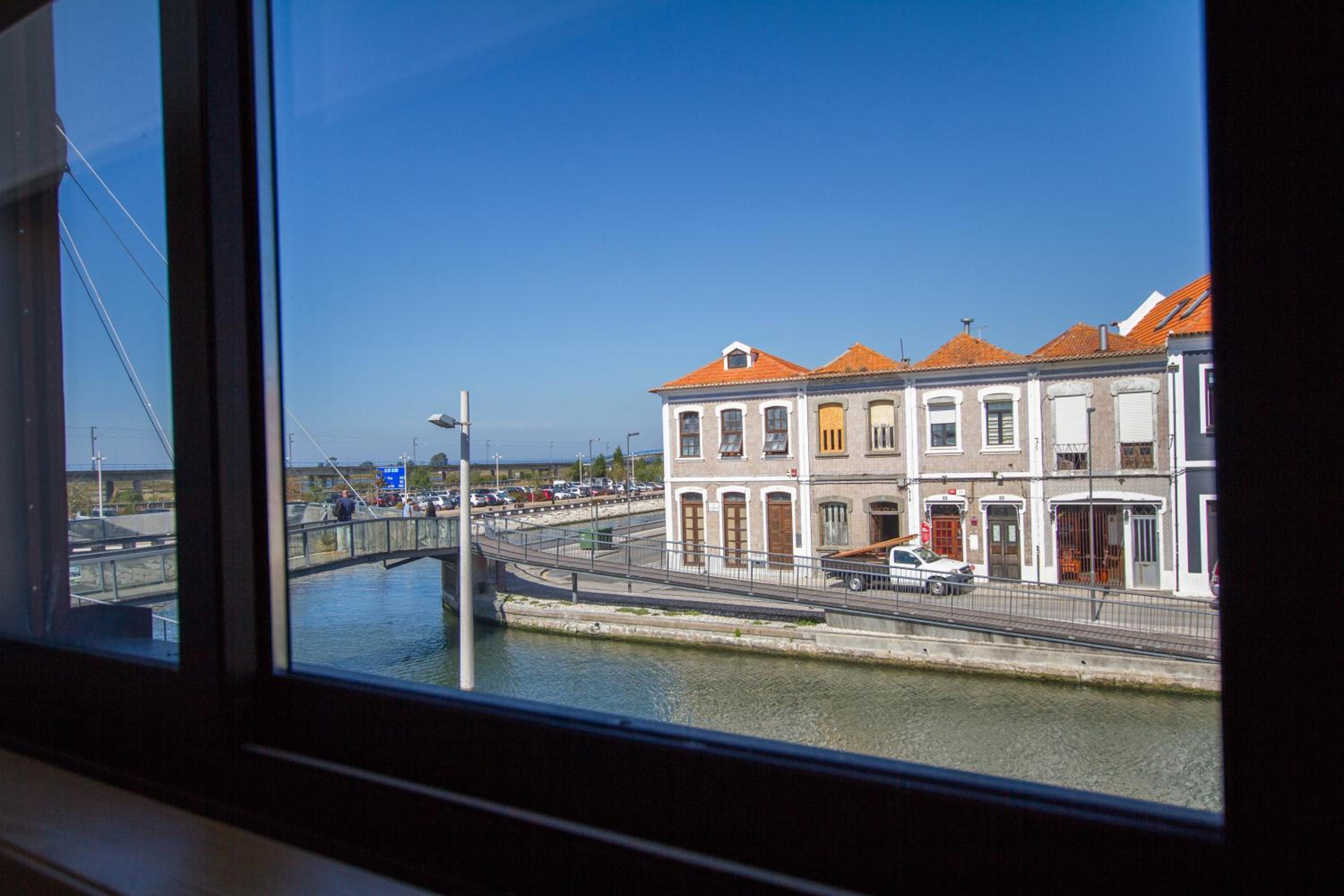 Casa dos Mercanteis view 2
