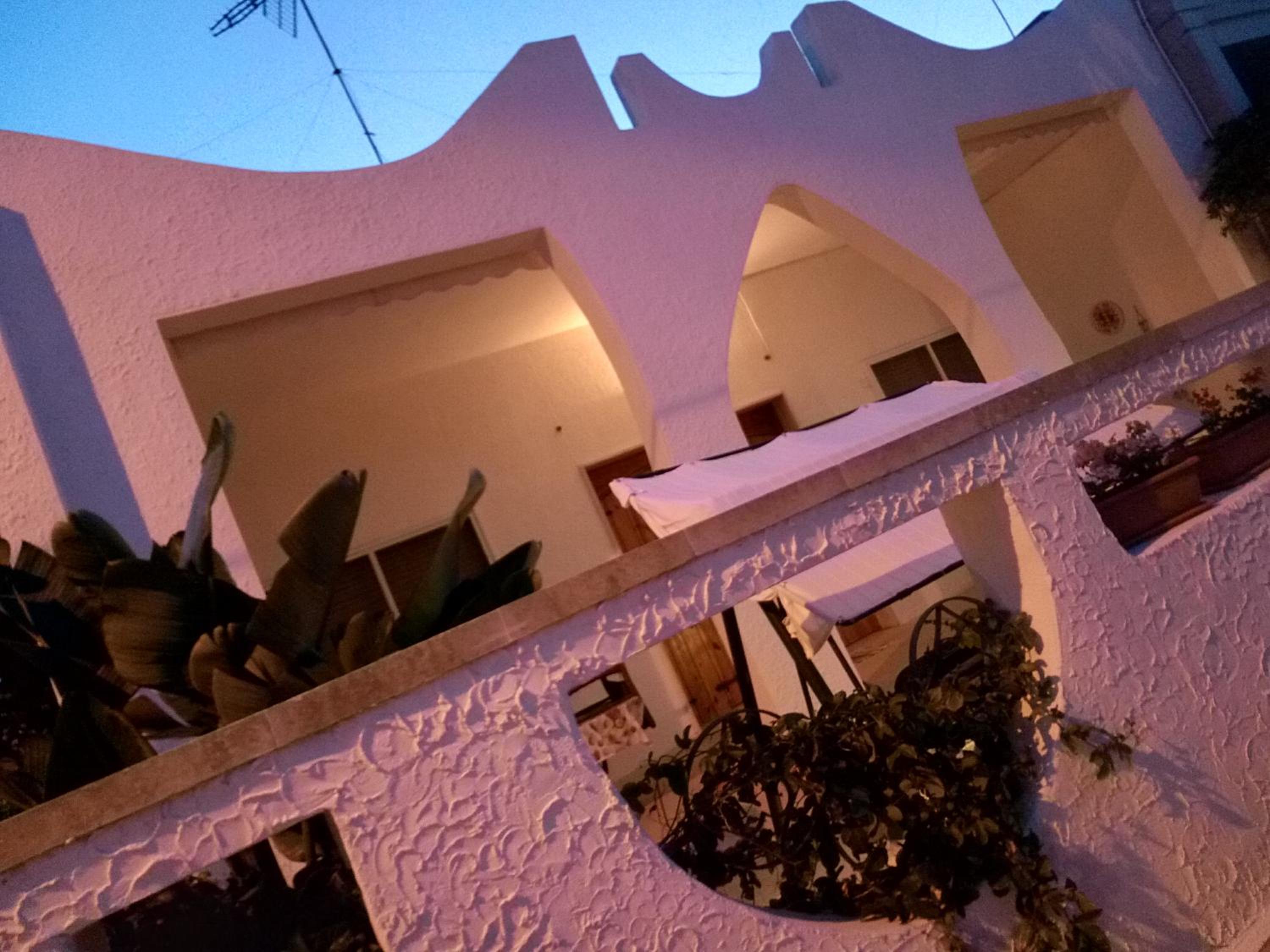 Villa Mediterranea photo 1