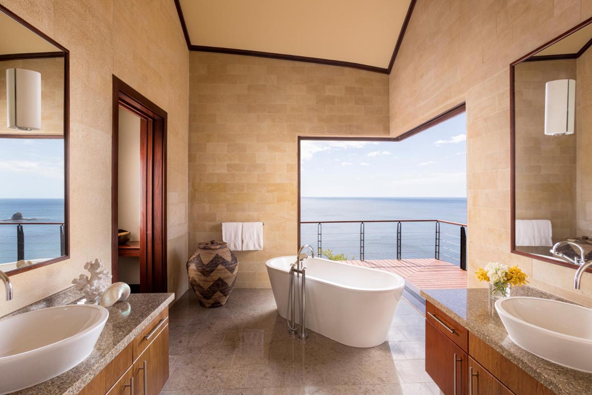 Four Seasons Resort Peninsula Papagayo, Costa Rica 49