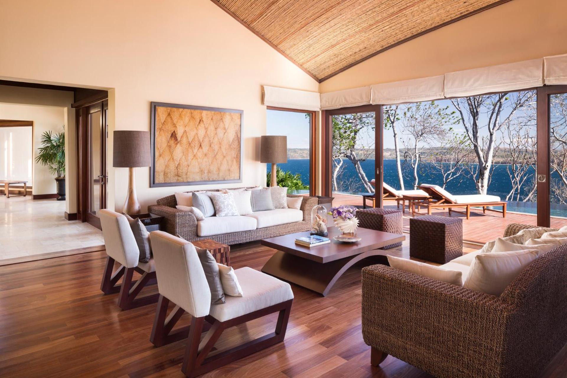 Four Seasons Resort Peninsula Papagayo, Costa Rica 13