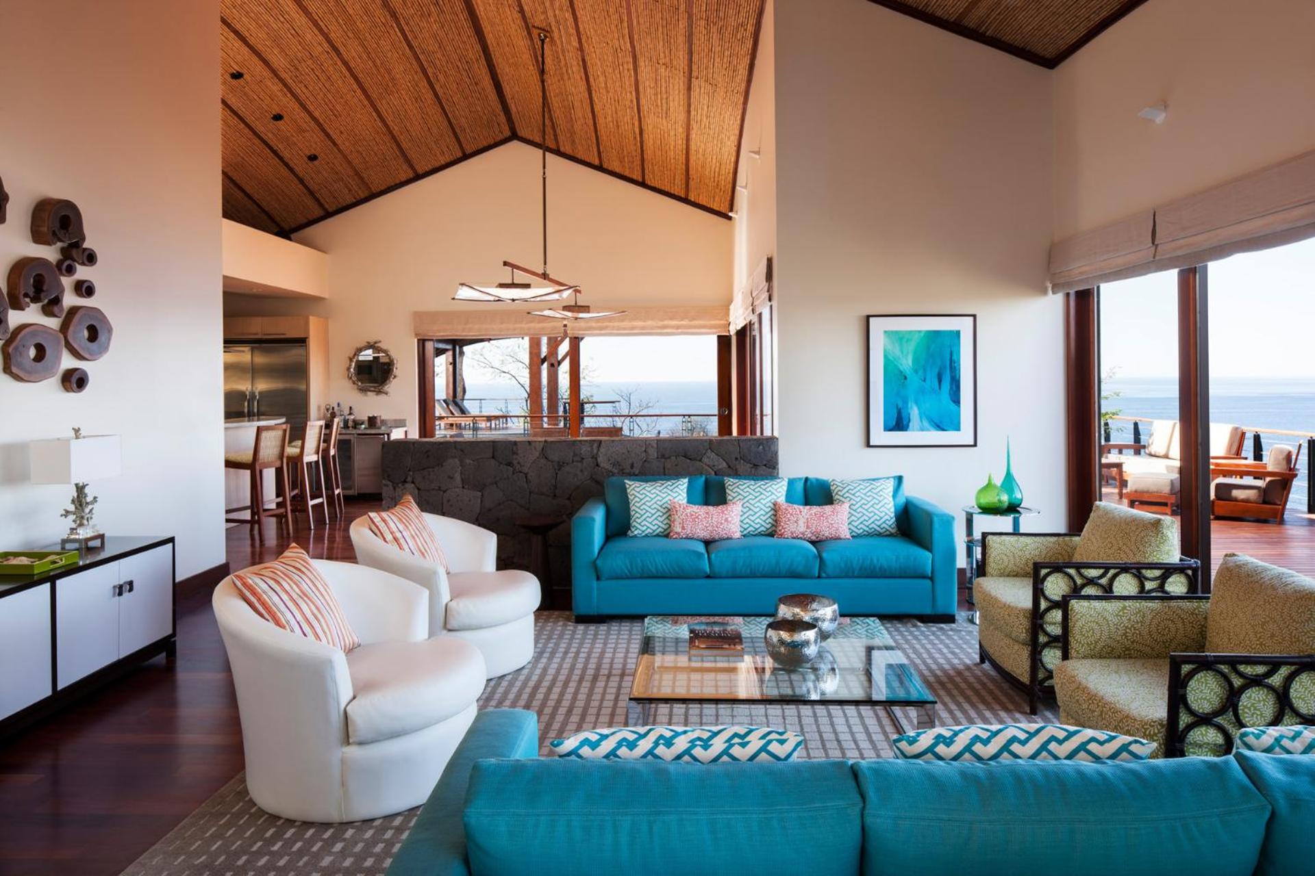 Four Seasons Resort Peninsula Papagayo, Costa Rica 15