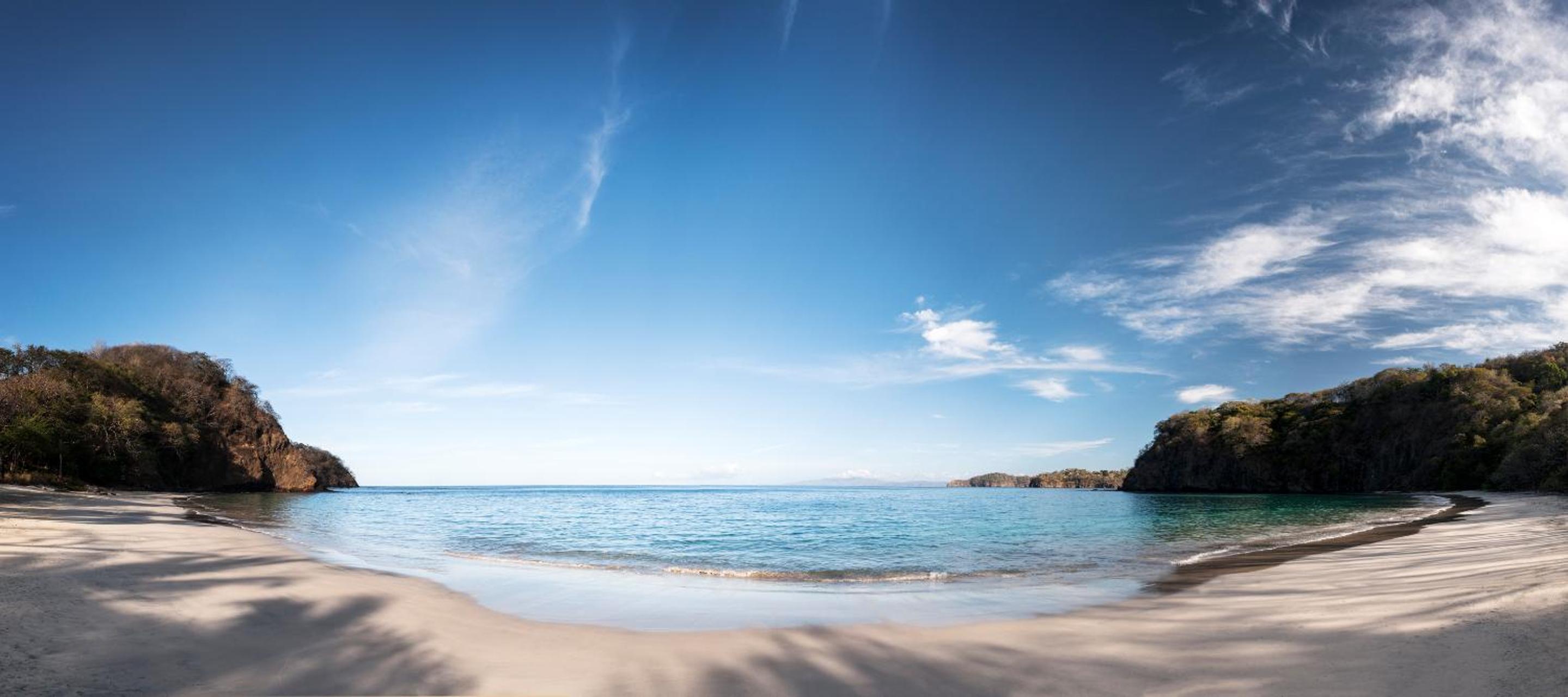 Four Seasons Resort Peninsula Papagayo, Costa Rica 17