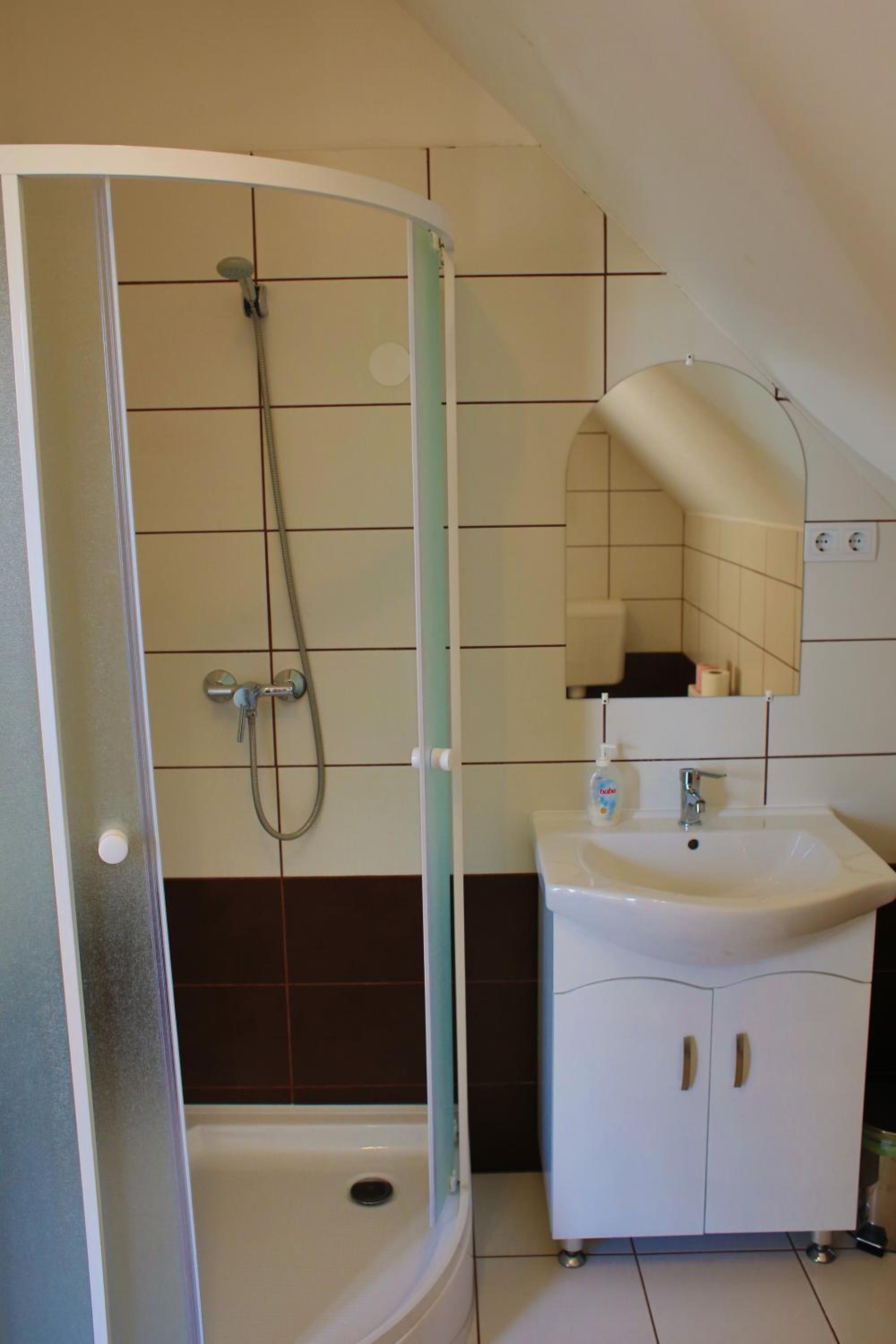 Szabolcs Apartments