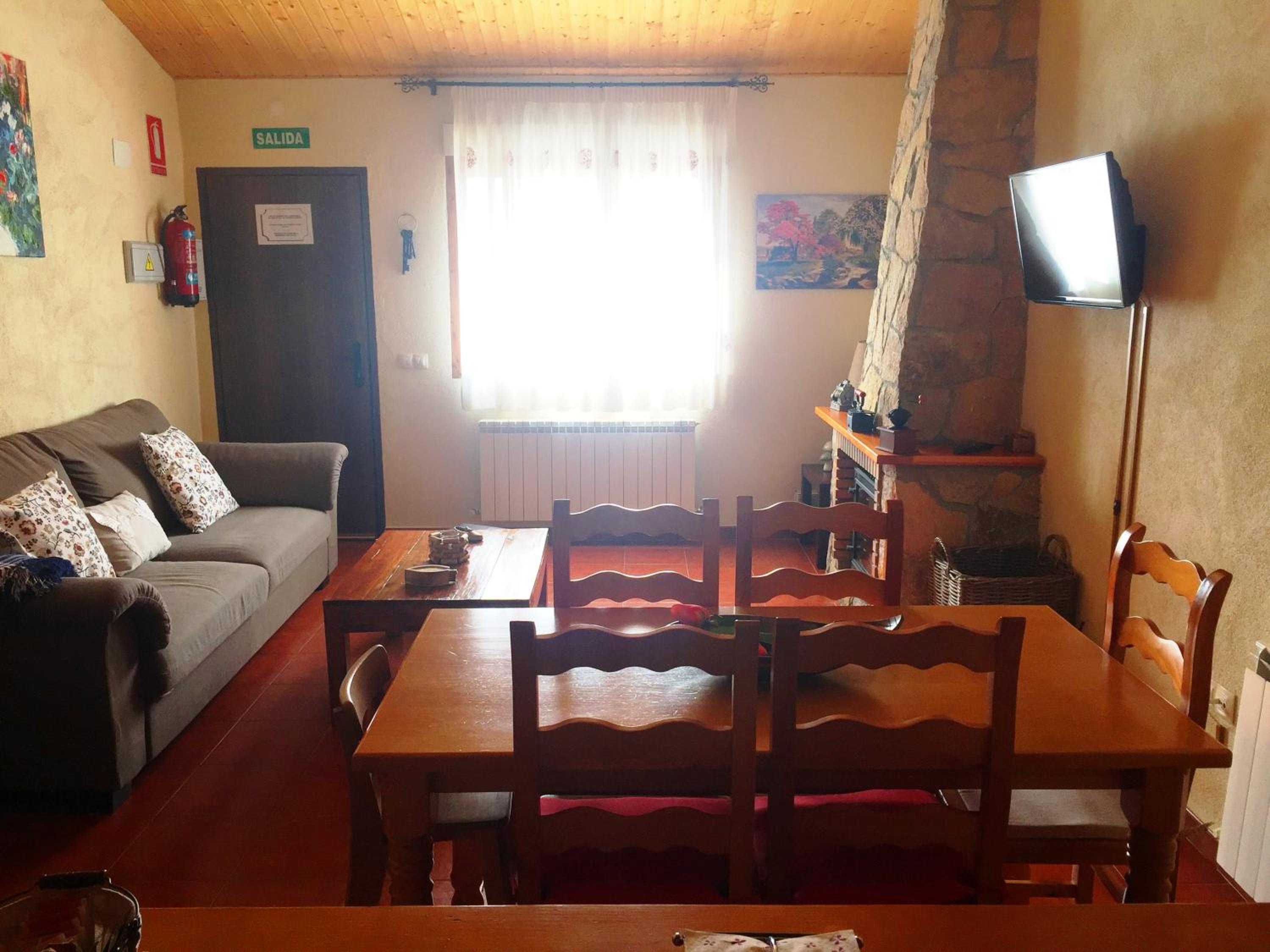 La Casita del Alberche