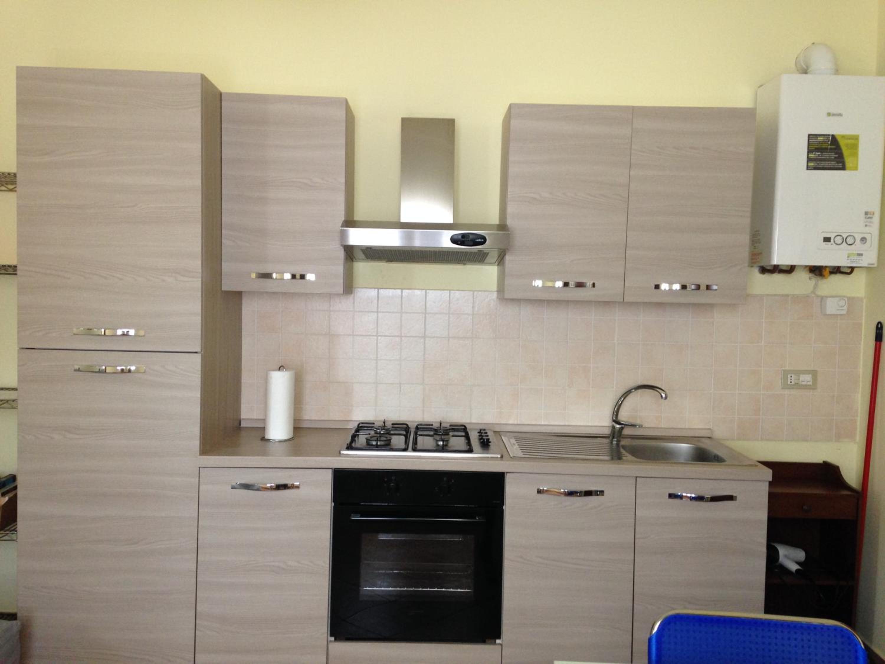 Milano Canal Apartments