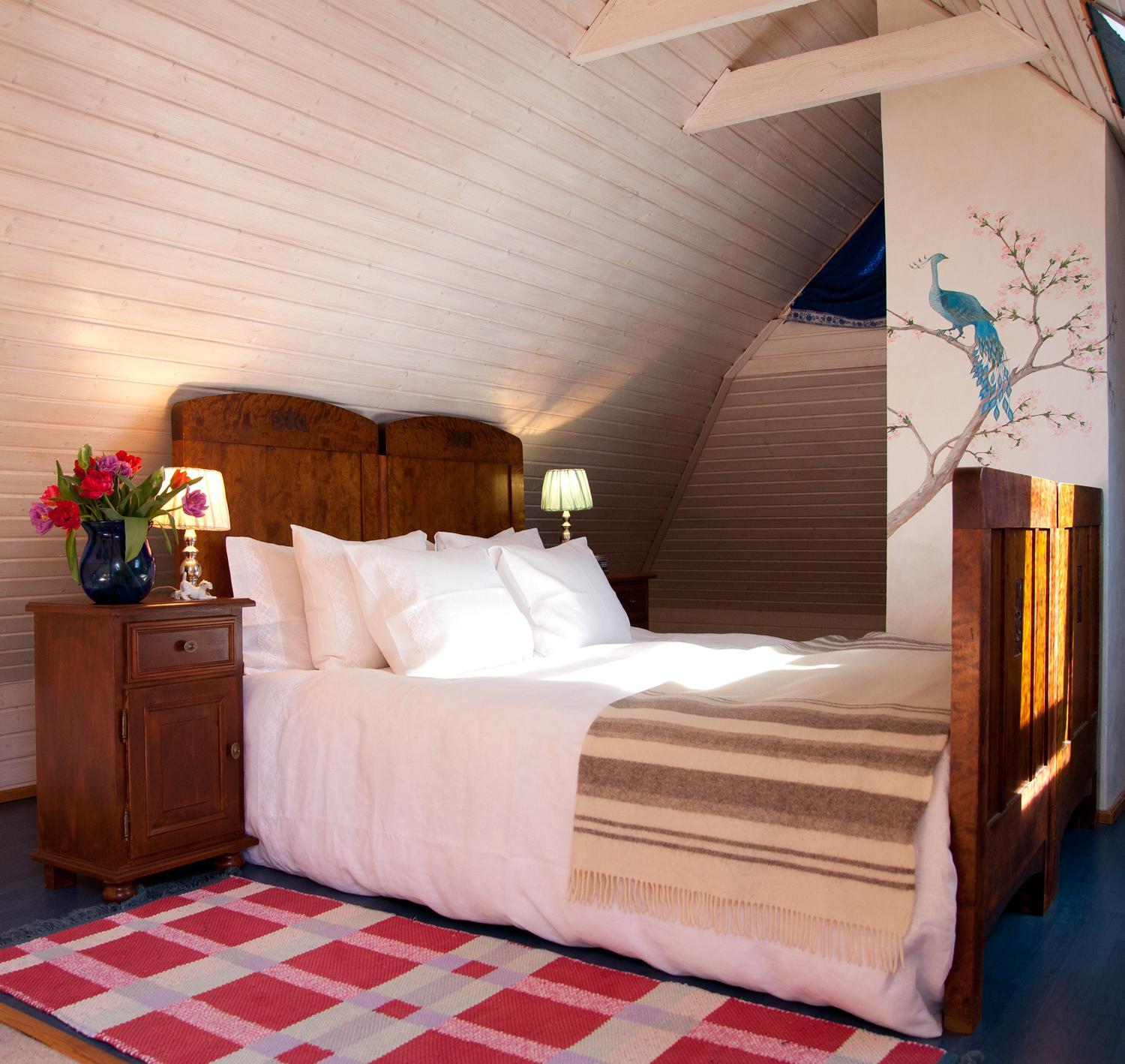 Adami Country Guesthouse