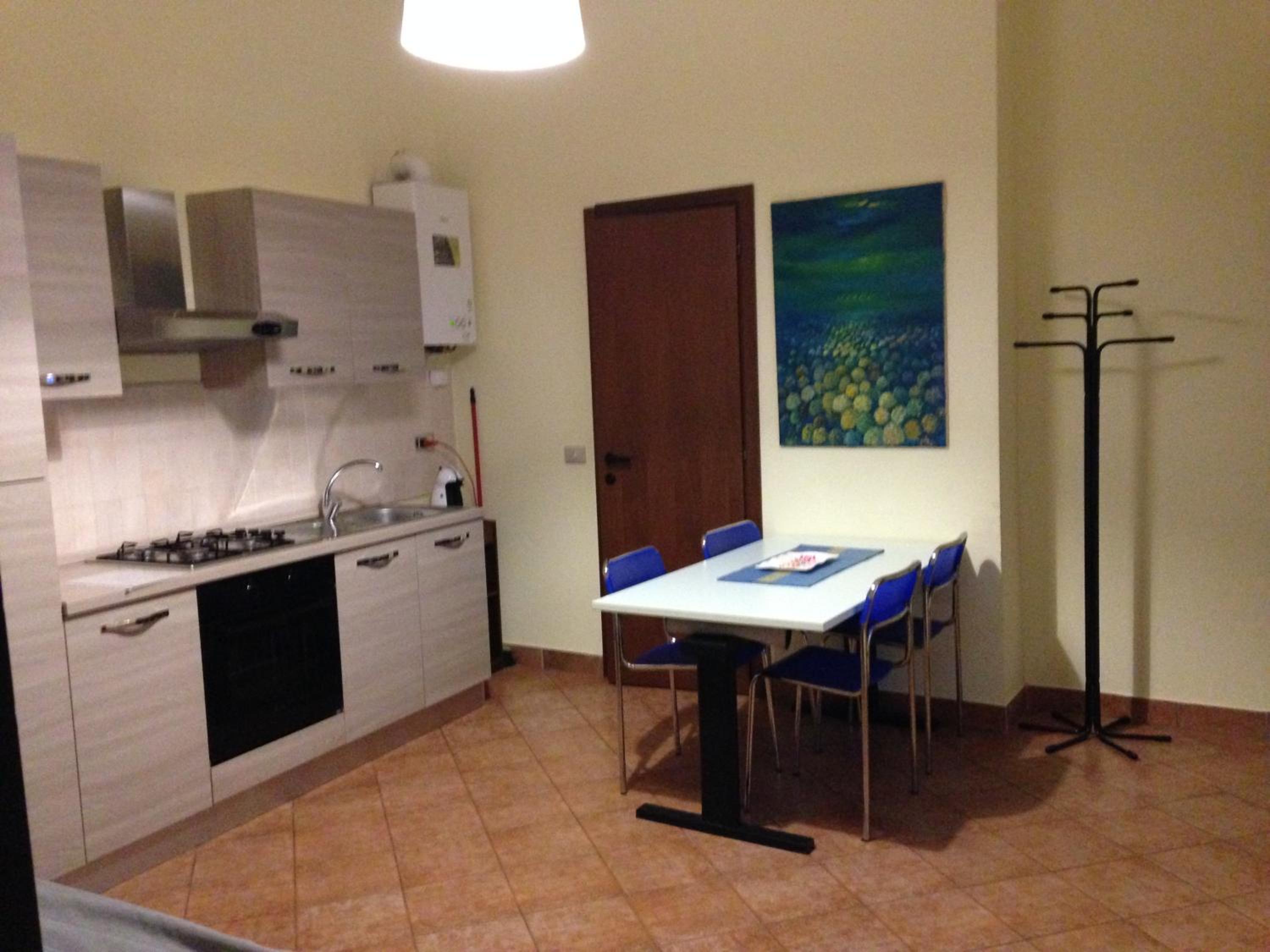 Milano Canal Apartments