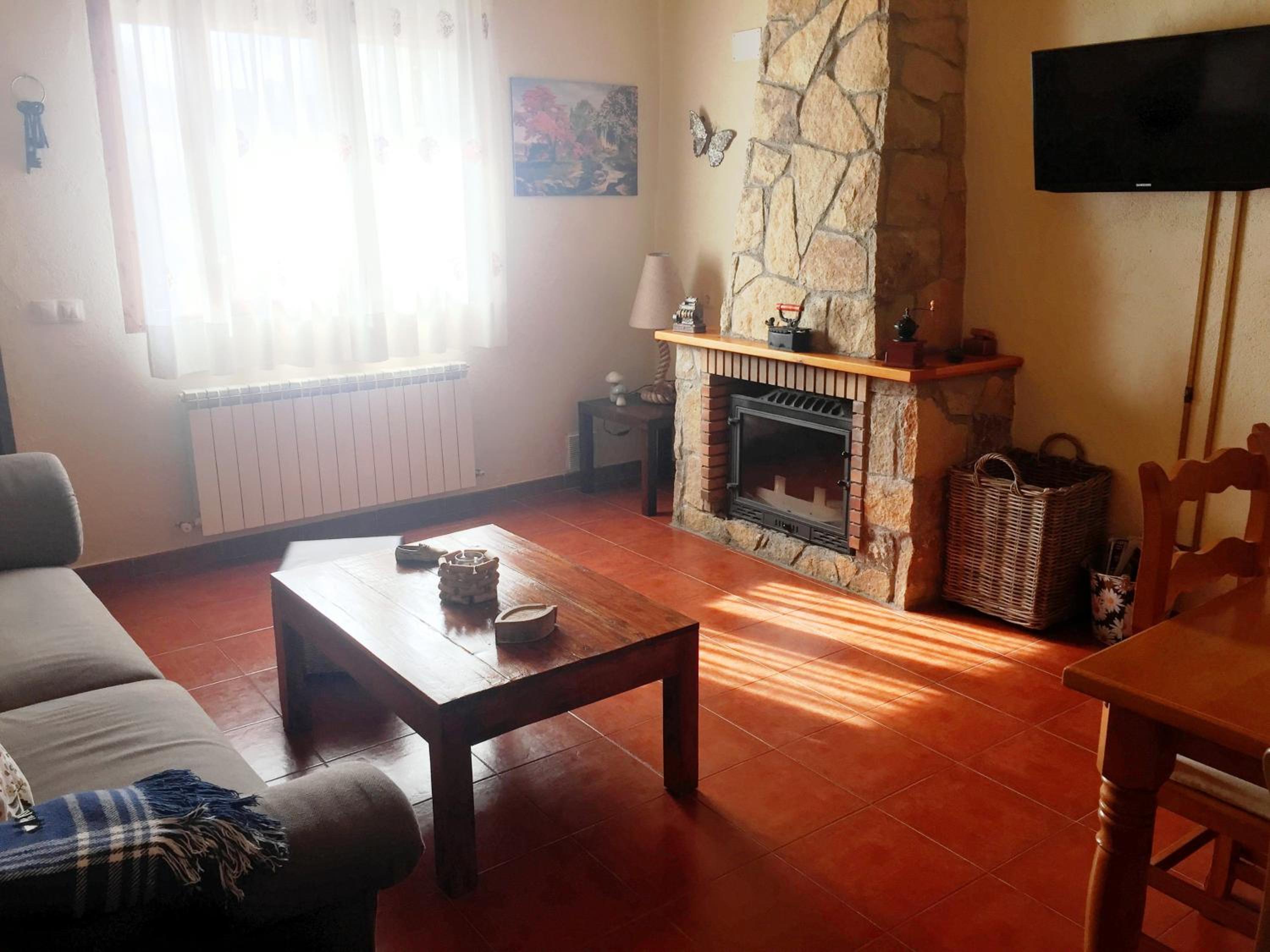 La Casita del Alberche
