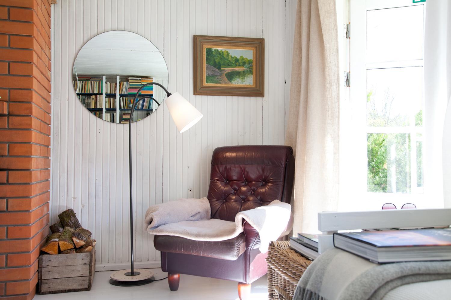 Adami Country Guesthouse