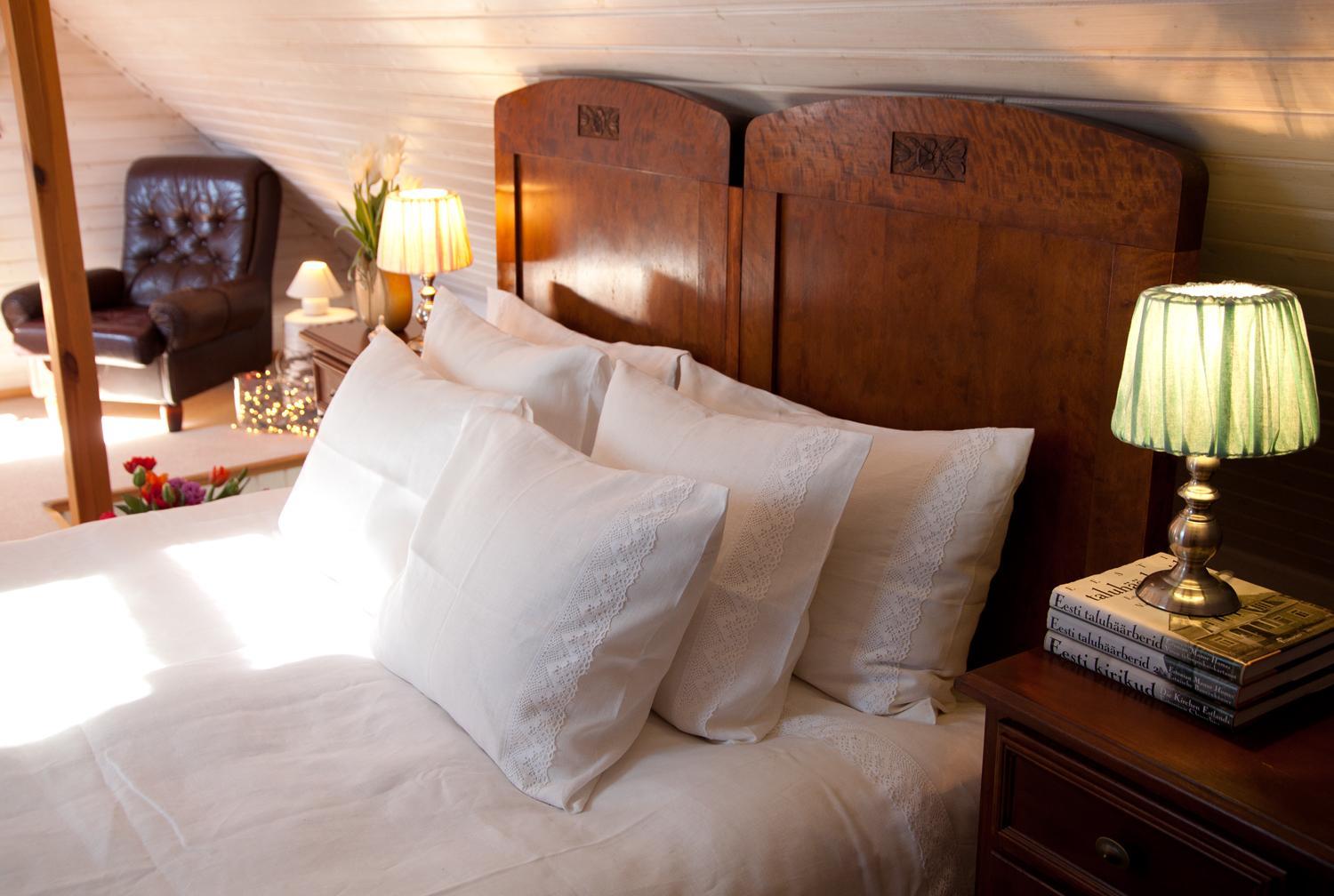 Adami Country Guesthouse