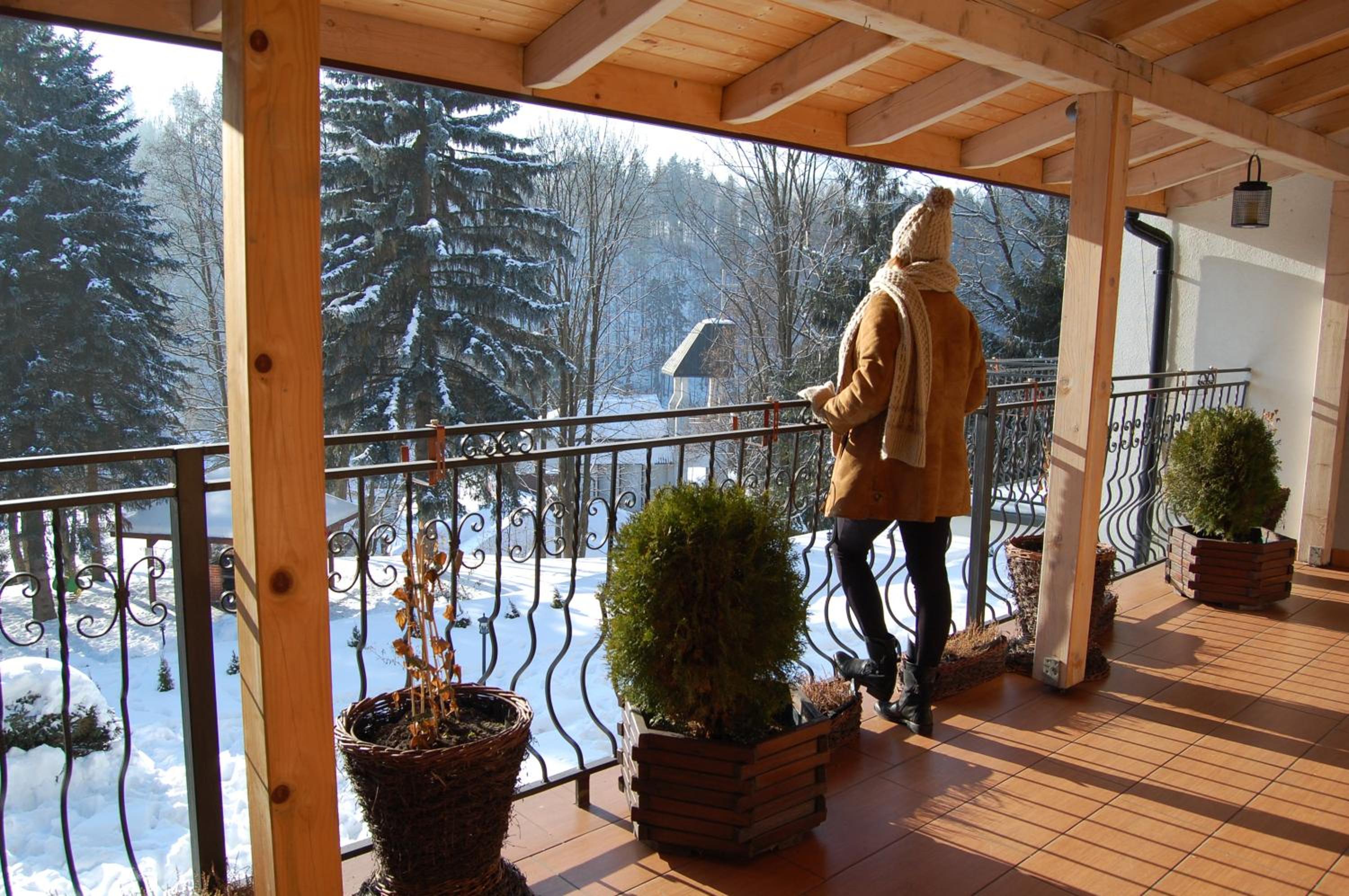 Outdoor Space