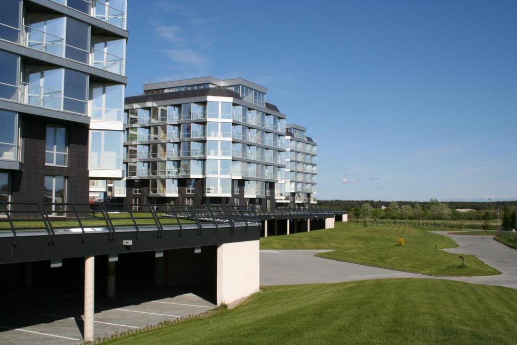 Elija apartments Palanga (Sventoji) view 4