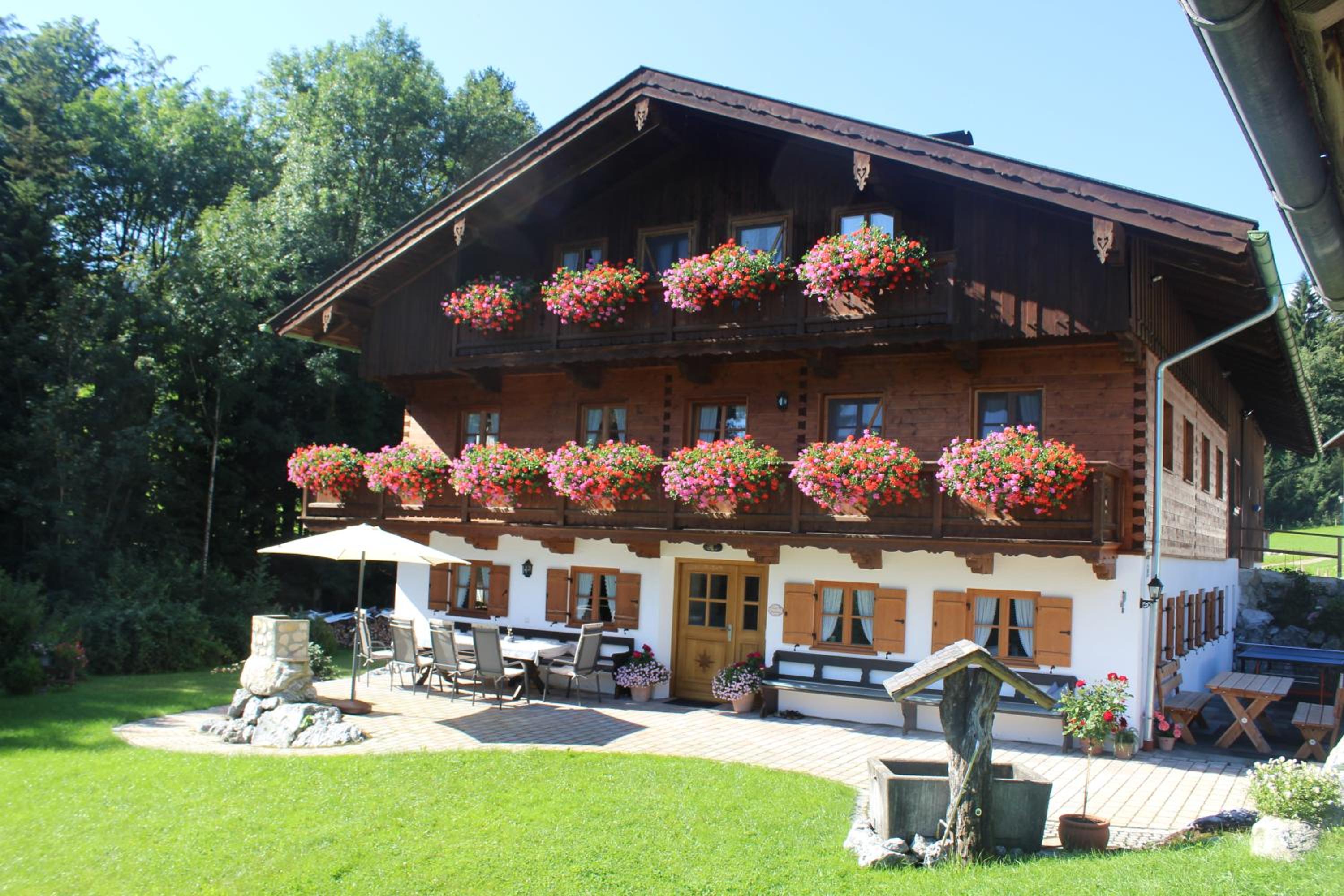 Pension Gerstenbrand