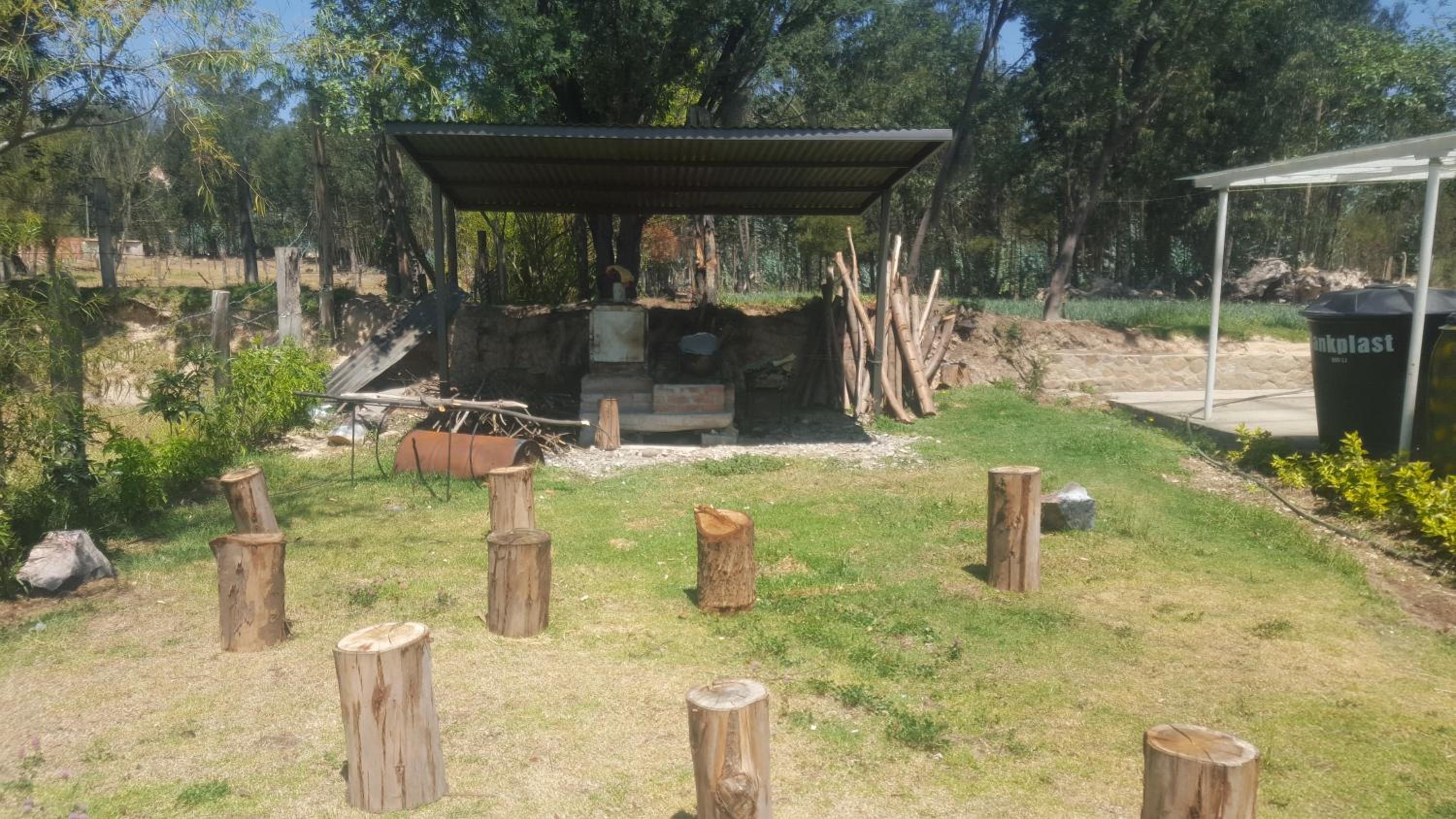 Finca Villa Patricia