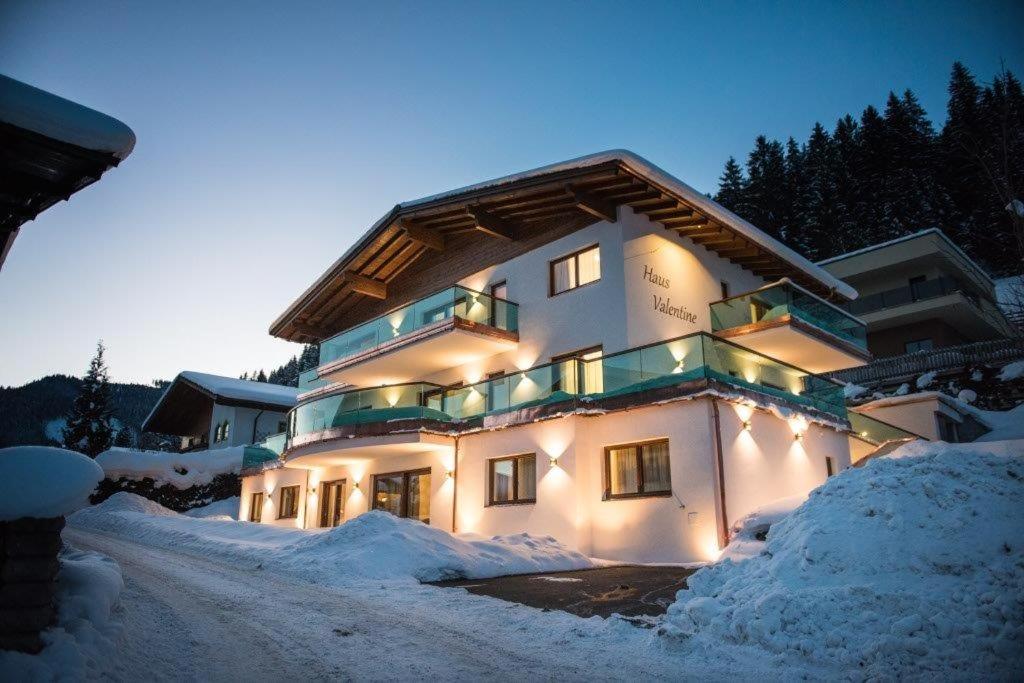 Villa Valentine view 4