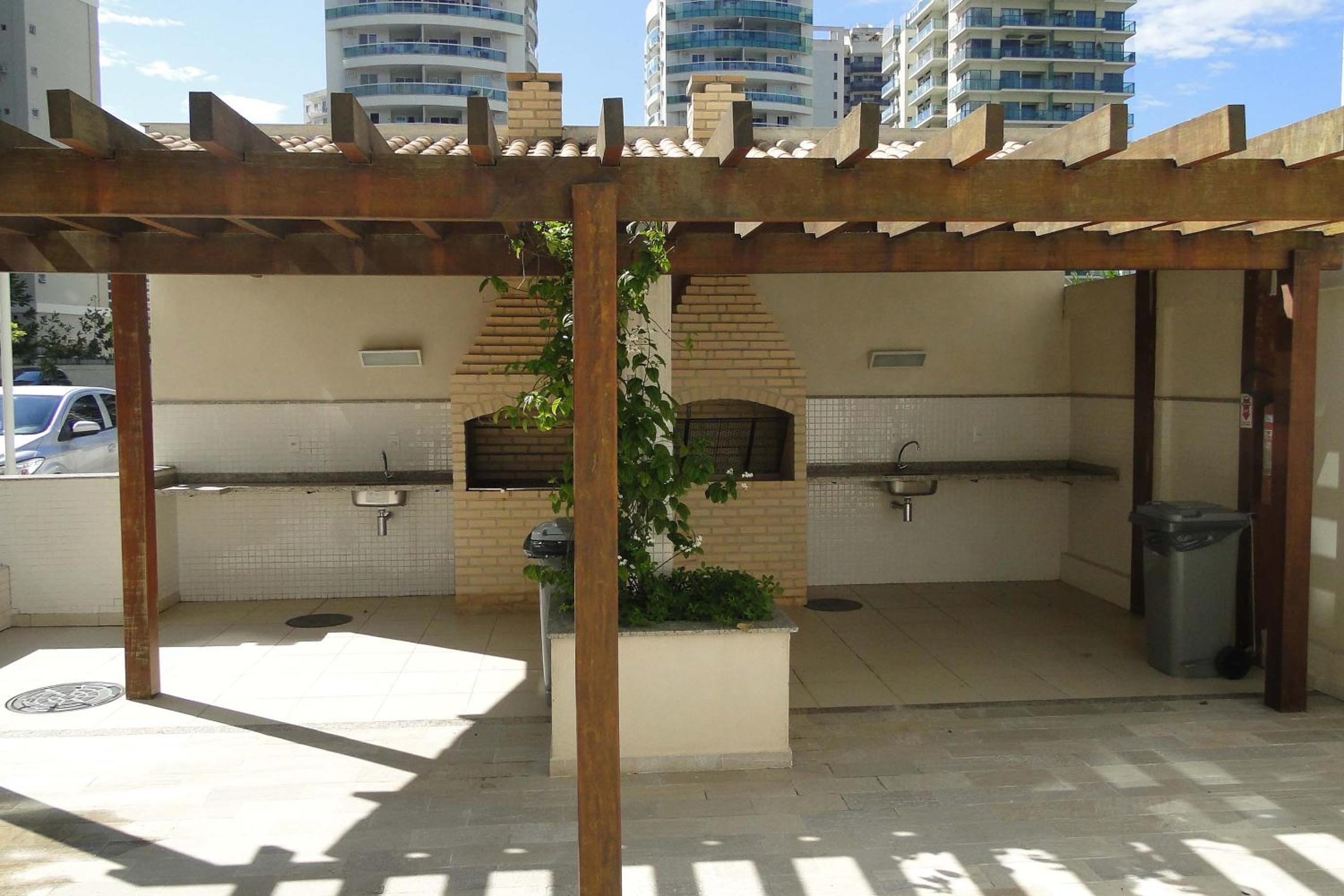 Apartamento Completo no Jardim da Barra - Barra Olímpica view 4