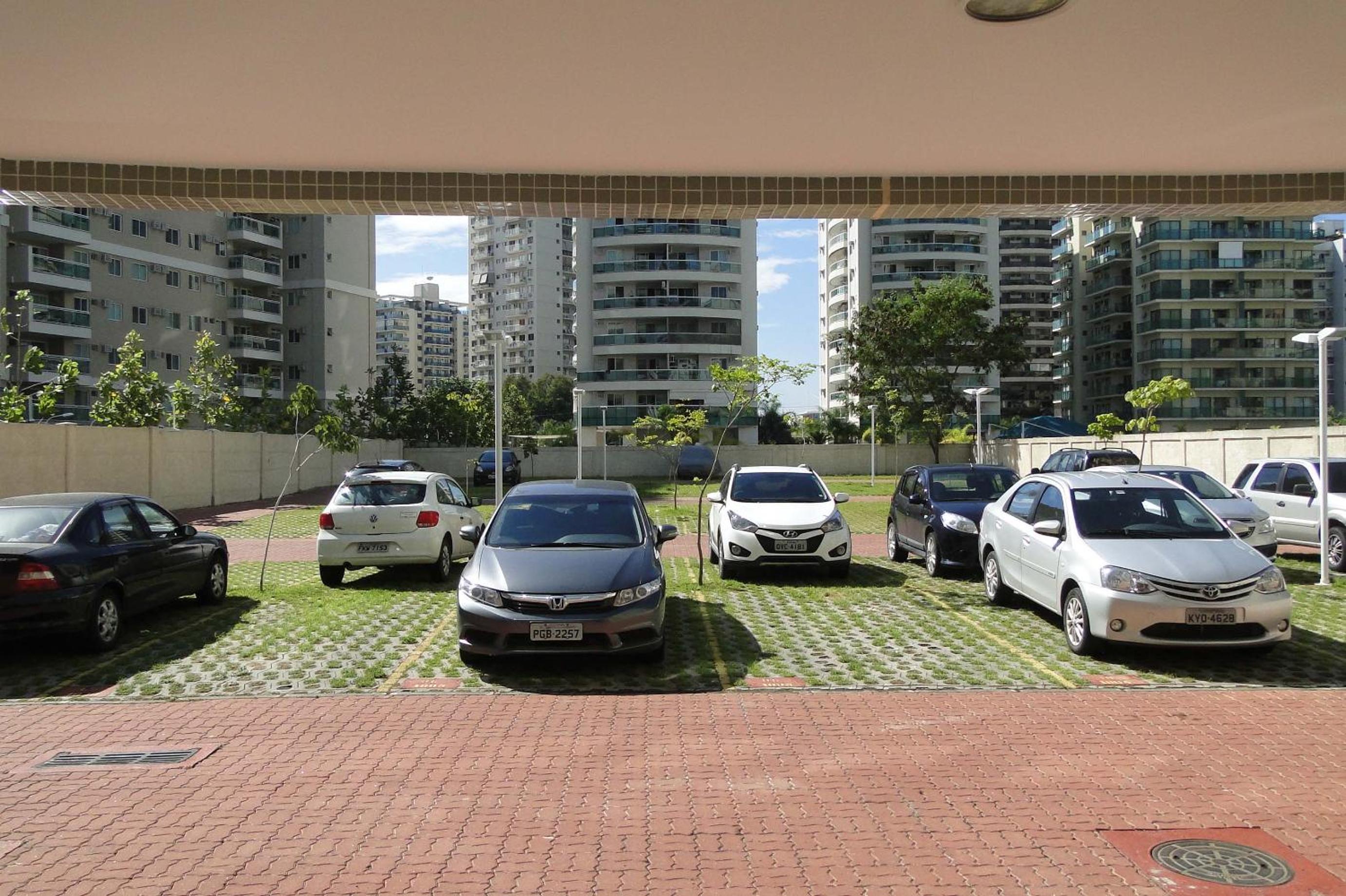 Apartamento Completo no Jardim da Barra - Barra Olímpica view 5