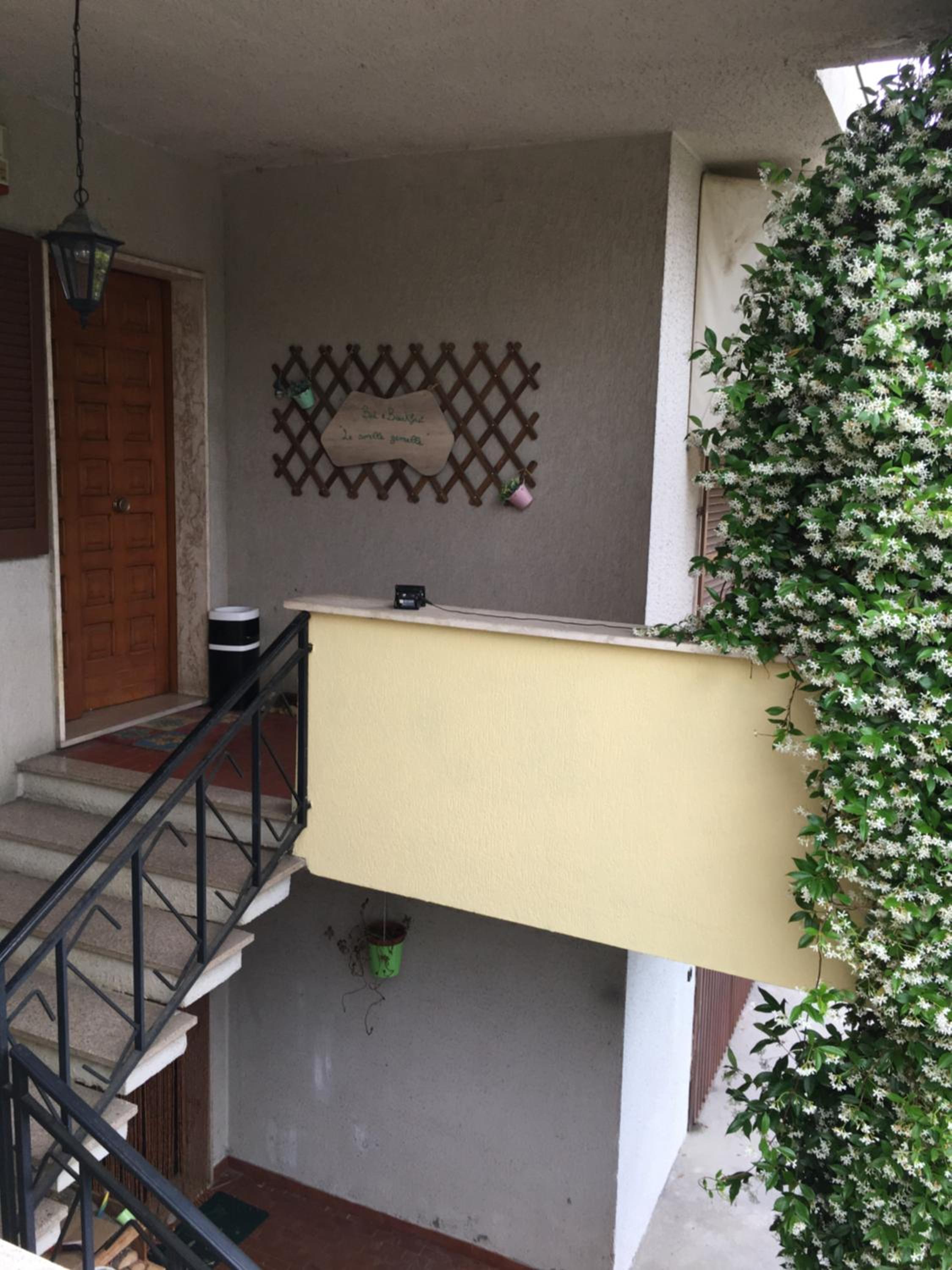 Le sorelle gemelle B&B