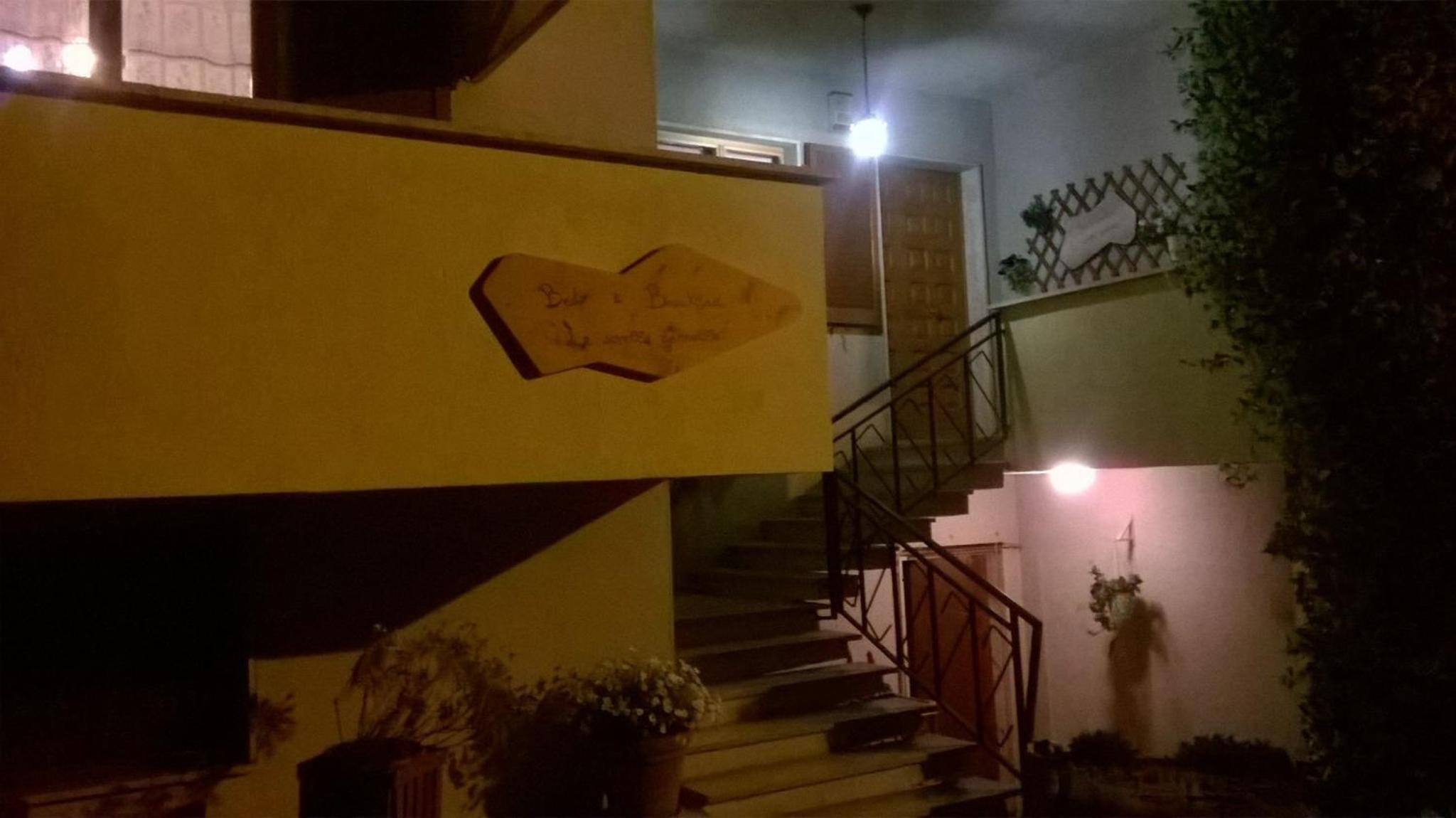 Le sorelle gemelle B&B