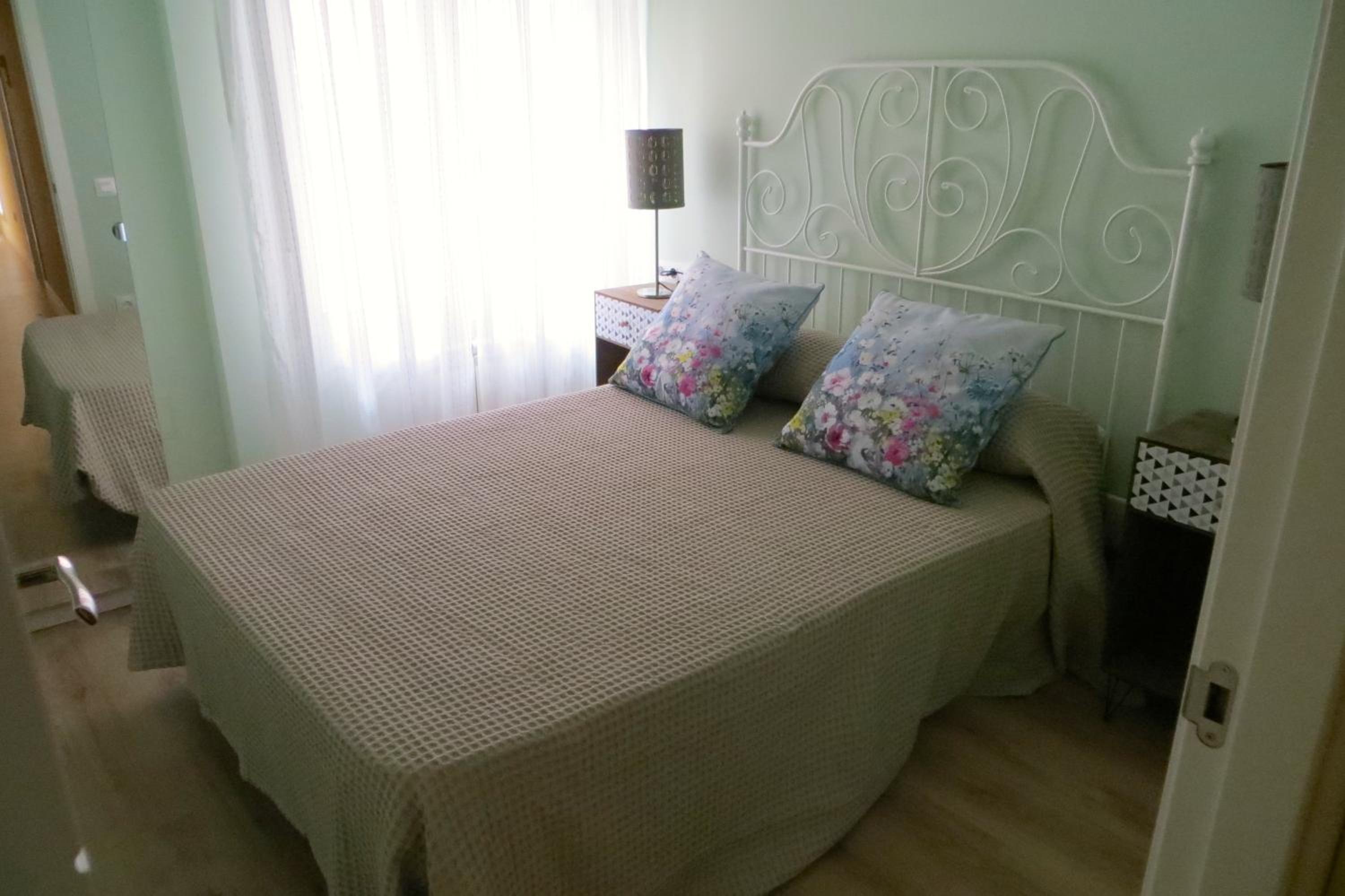 Viv. Turística Museo del Comercio