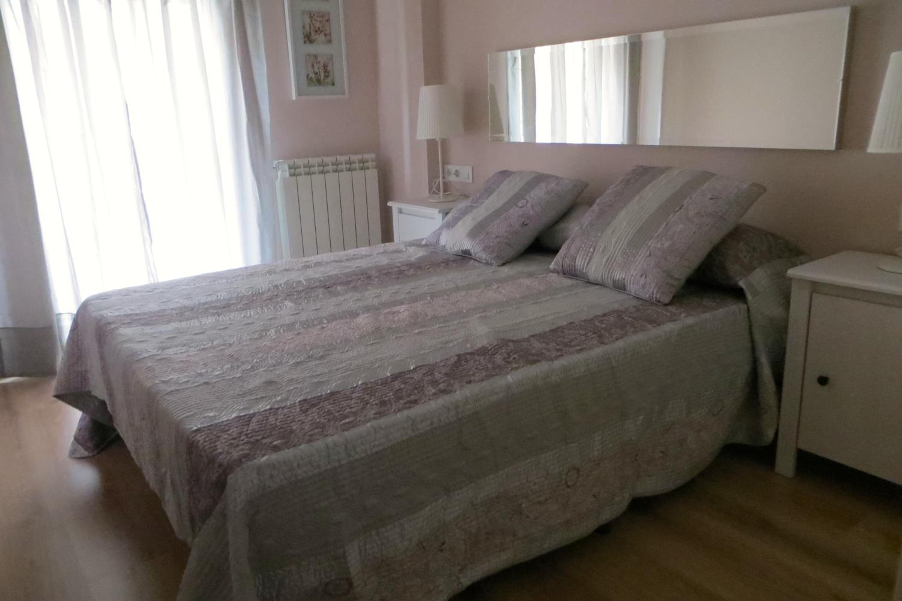 Viv. Turística Museo del Comercio