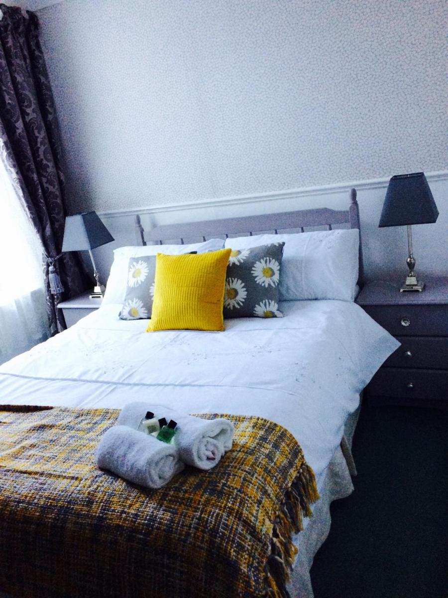 Arisaig Guest House